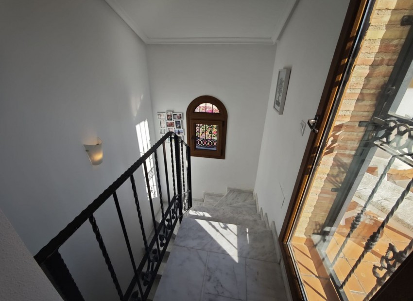Resale - Villa - Algorfa - Algorfa Centro