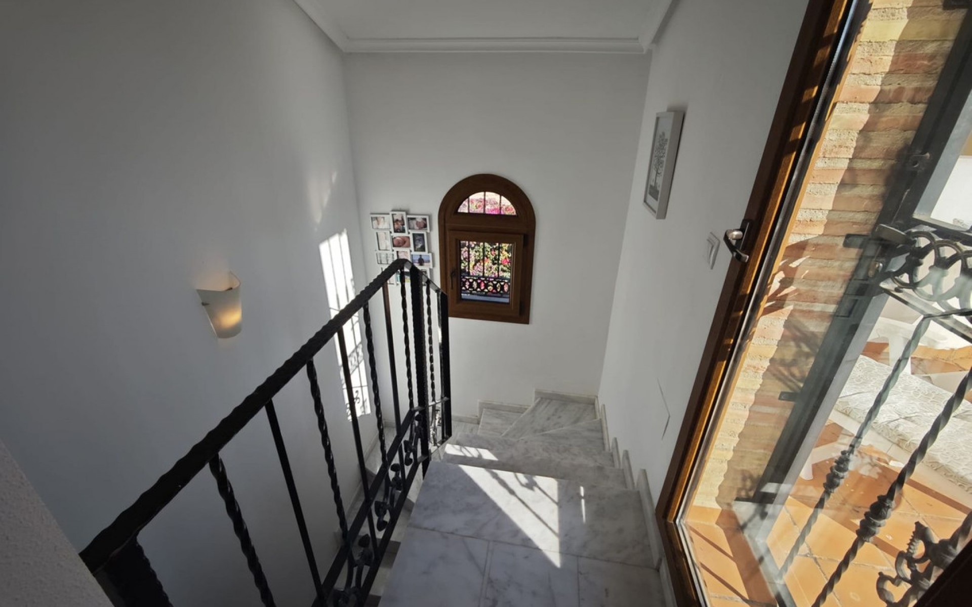 Resale - Villa - Algorfa - Algorfa Centro
