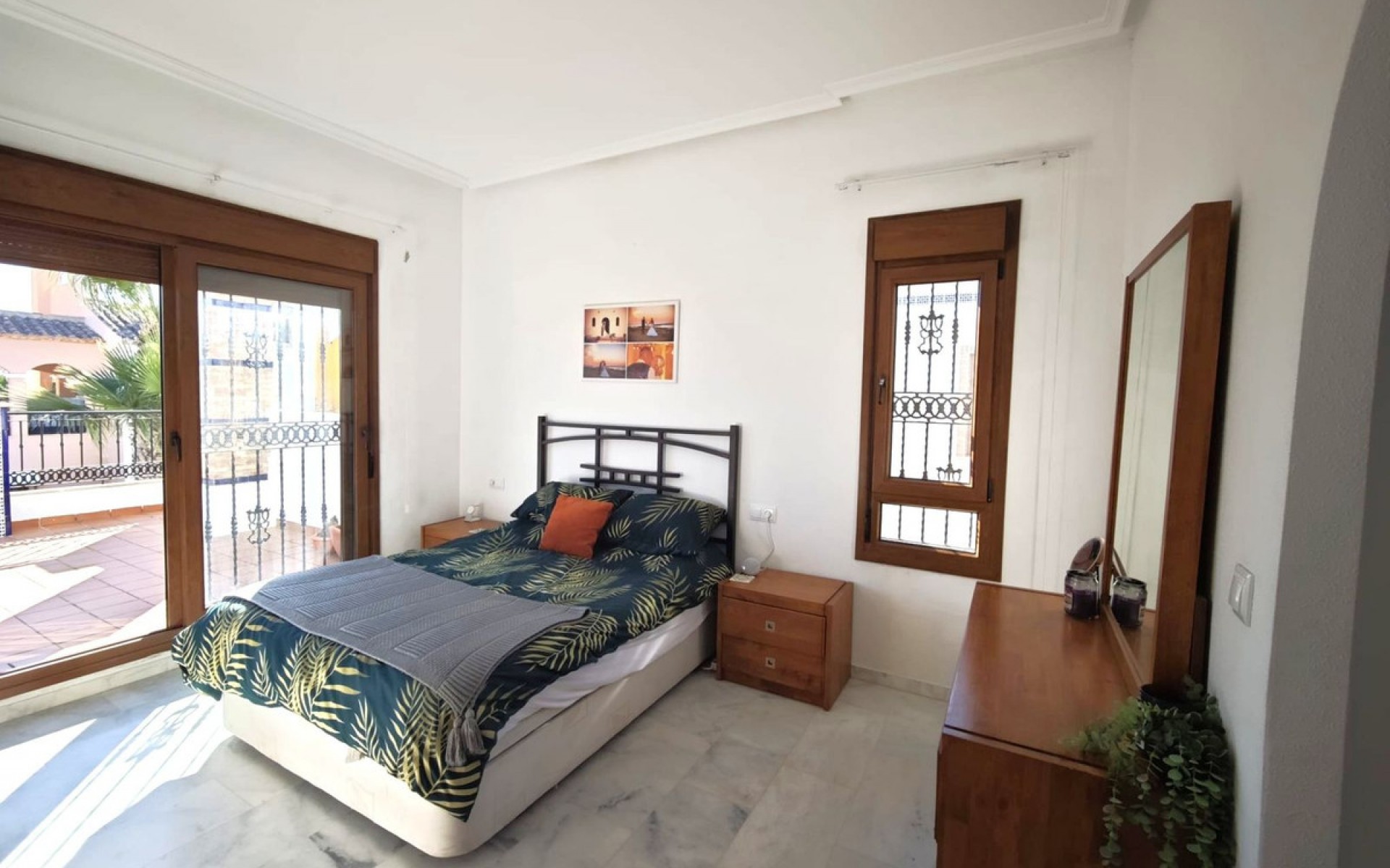 Resale - Villa - Algorfa - Algorfa Centro