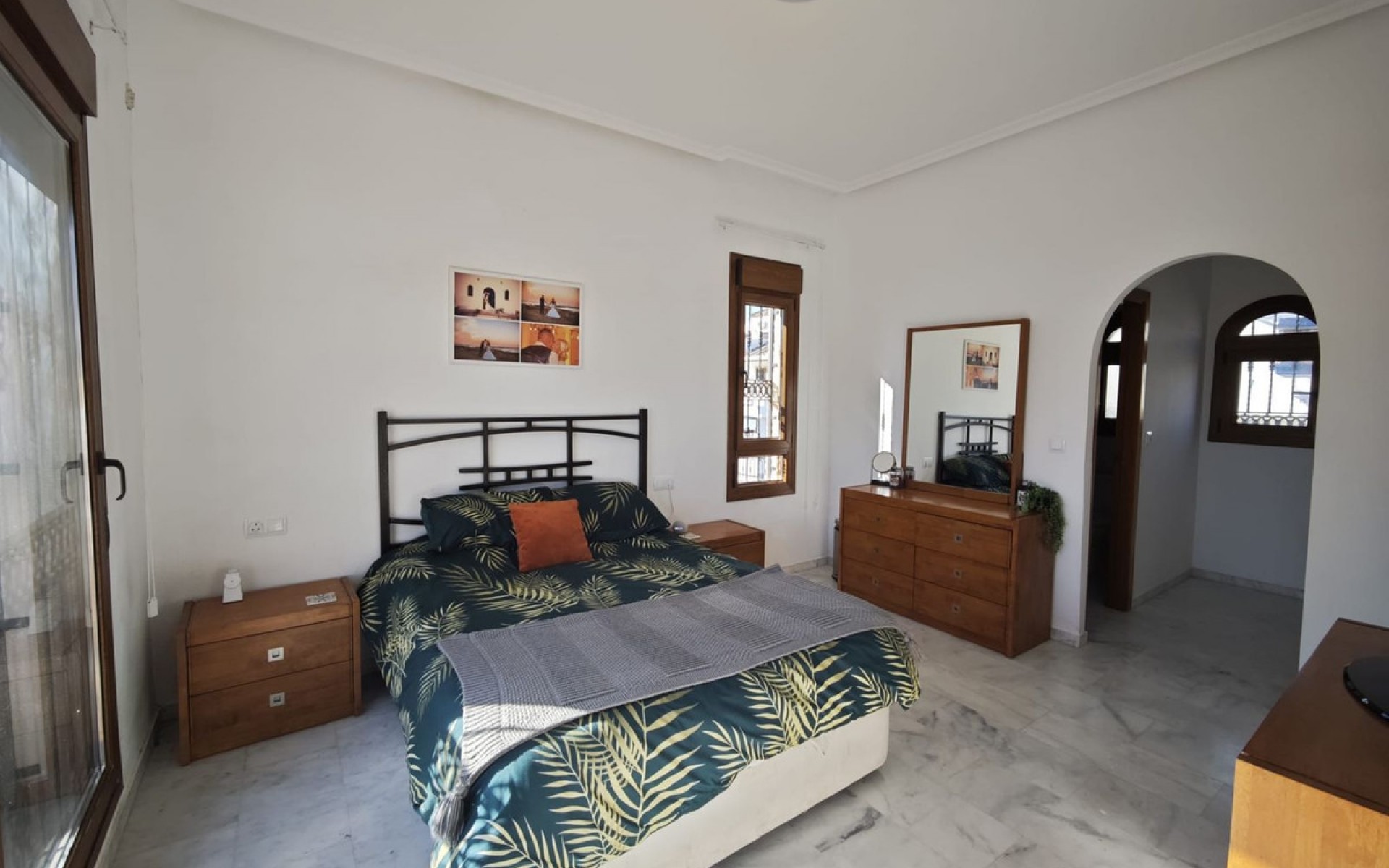 Resale - Villa - Algorfa - Algorfa Centro