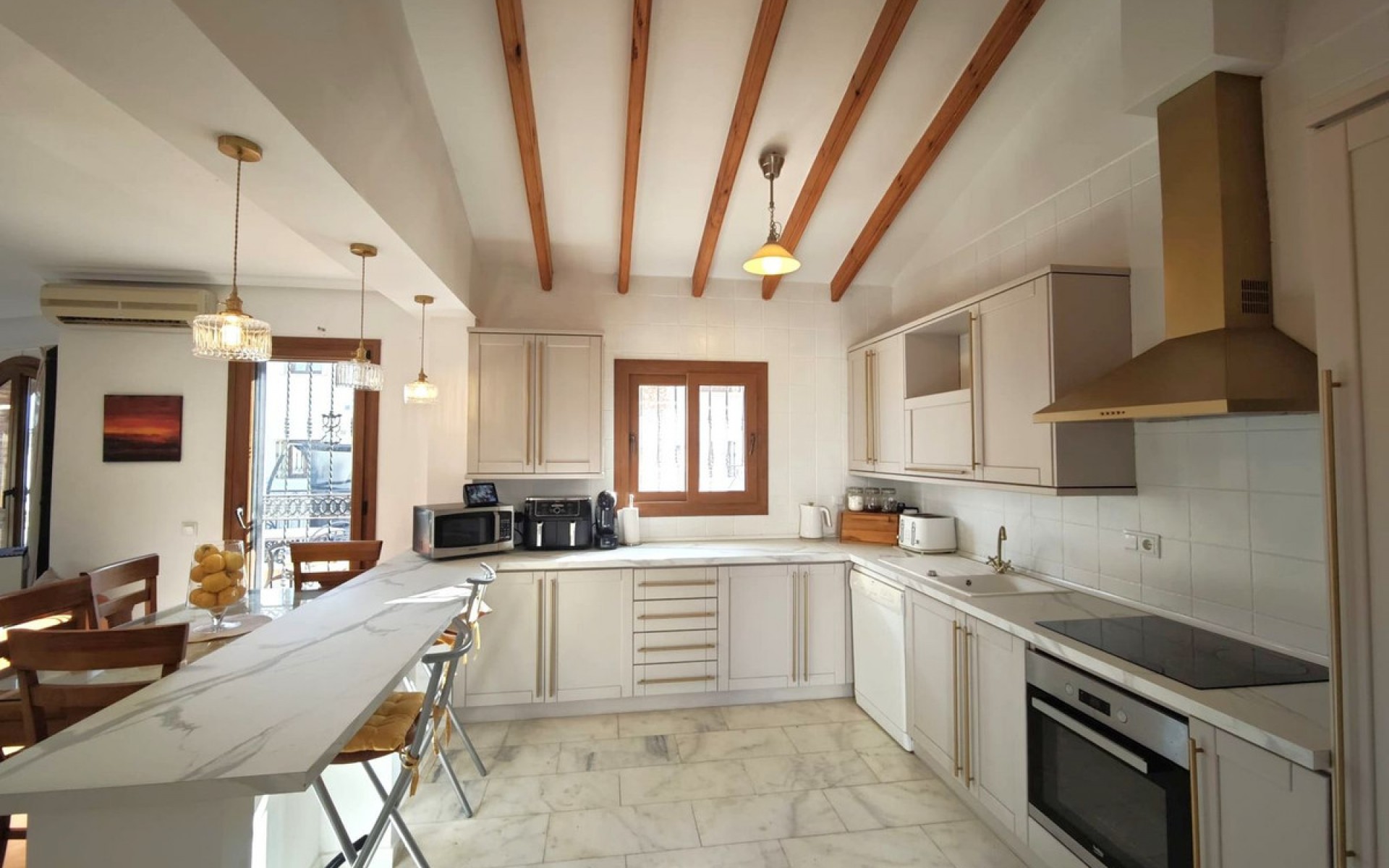 Resale - Villa - Algorfa - Algorfa Centro