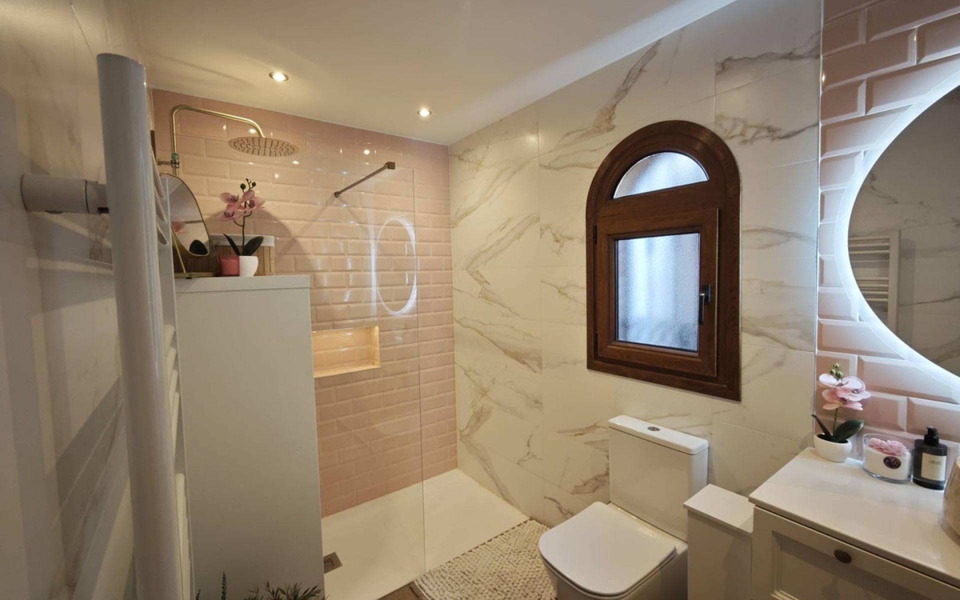 Resale - Villa - Algorfa - Algorfa Centro