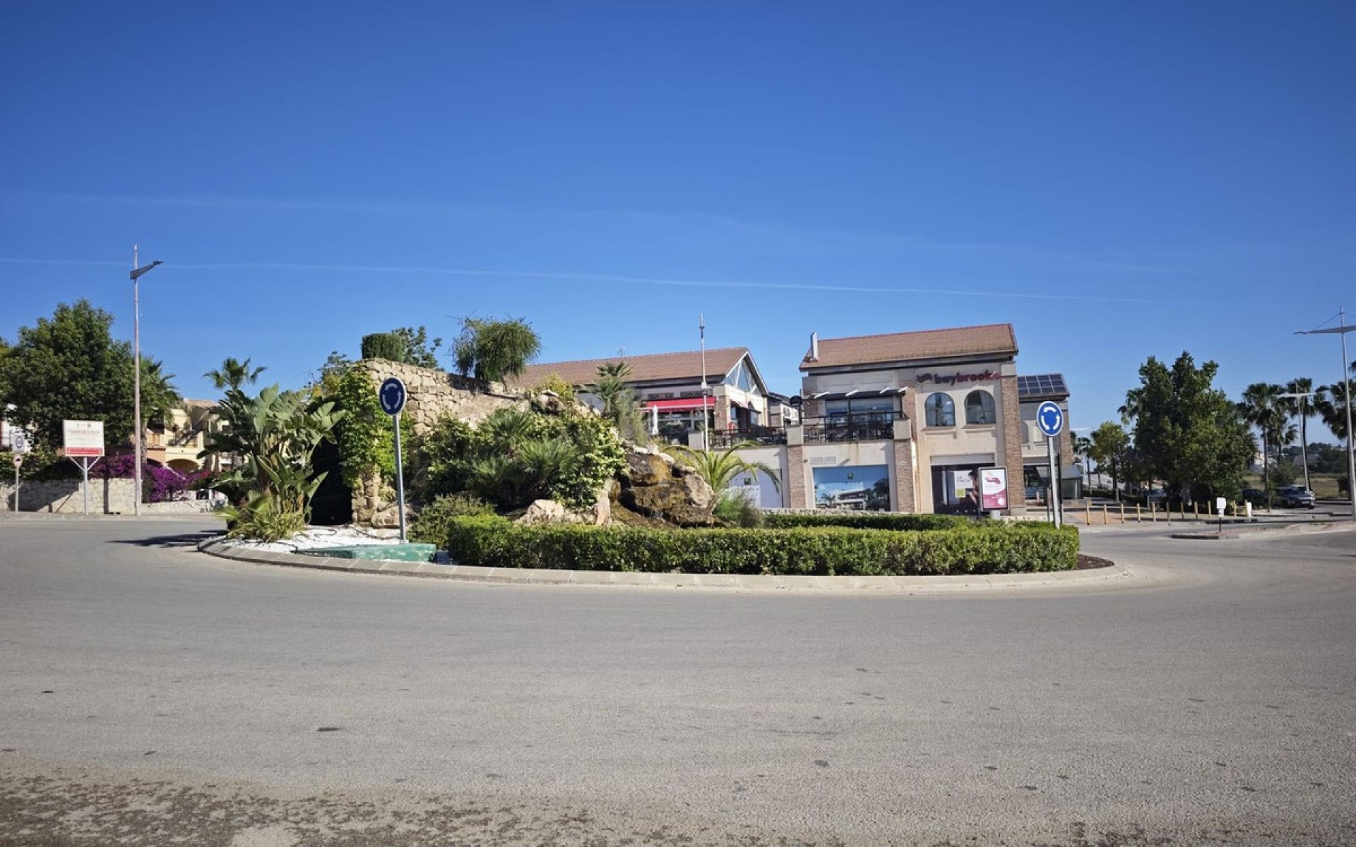 Resale - Villa - Algorfa - Algorfa Centro