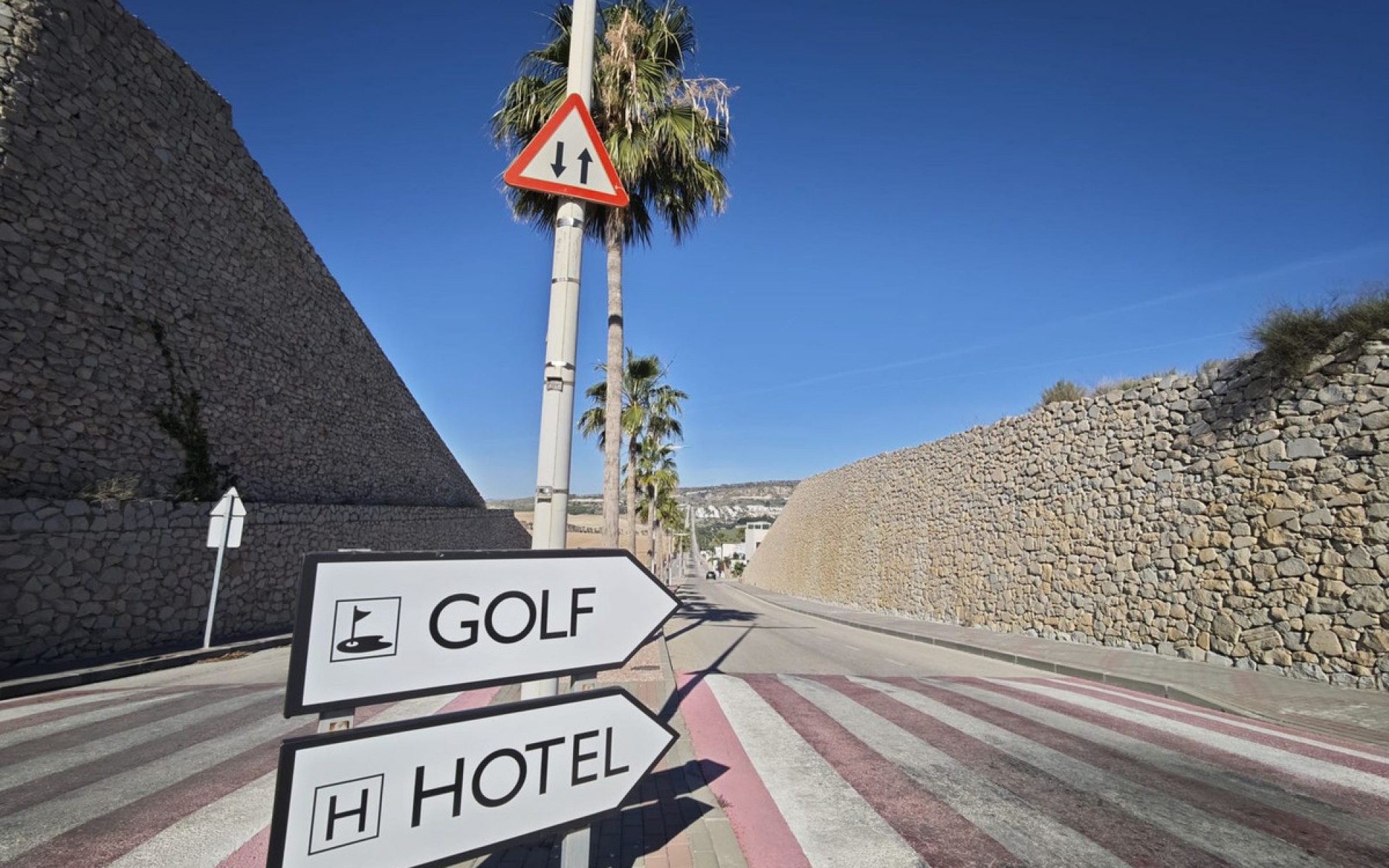 Resale - Villa - Algorfa - Algorfa Centro
