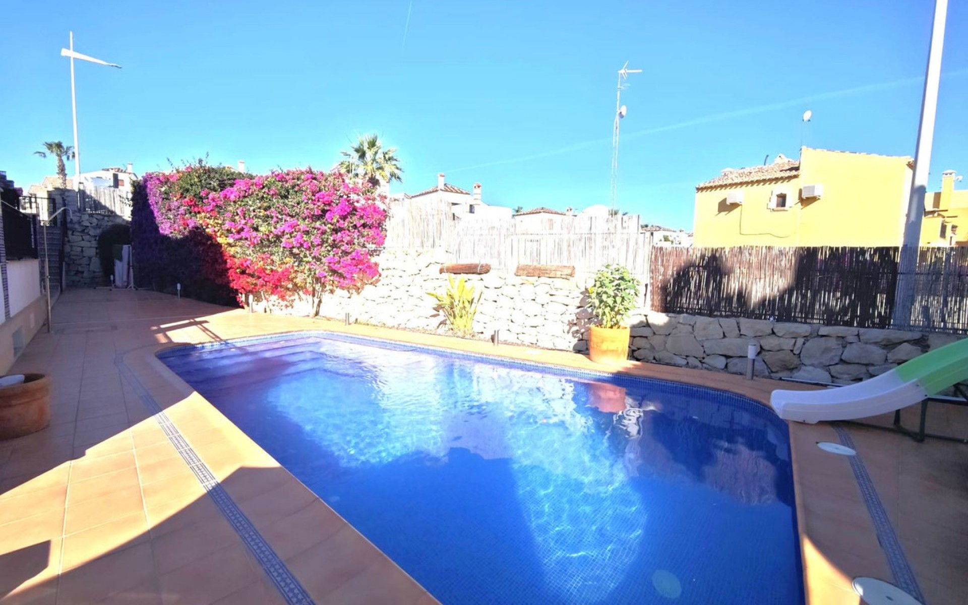 Resale - Villa - Algorfa - Algorfa Centro