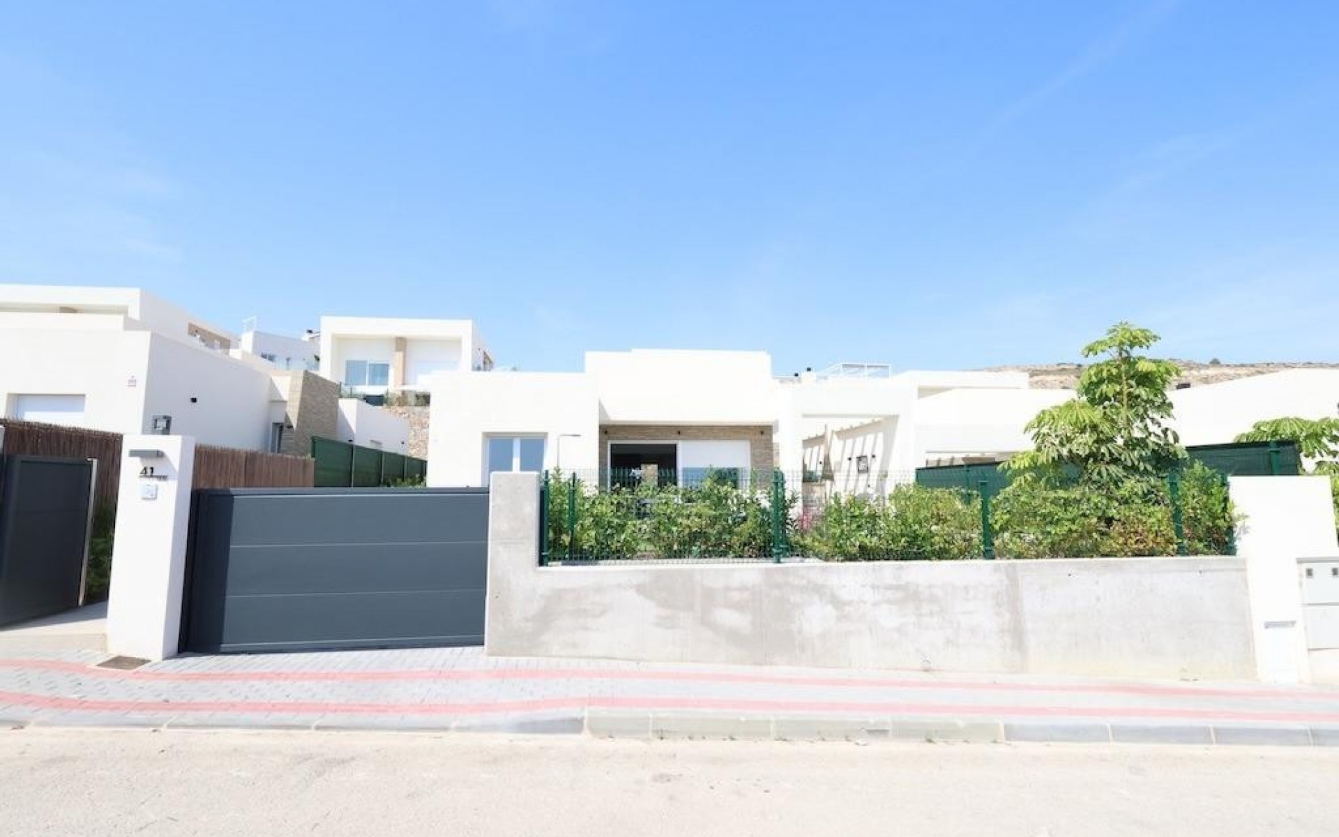 Resale - Villa - Algorfa - Algorfa Centro