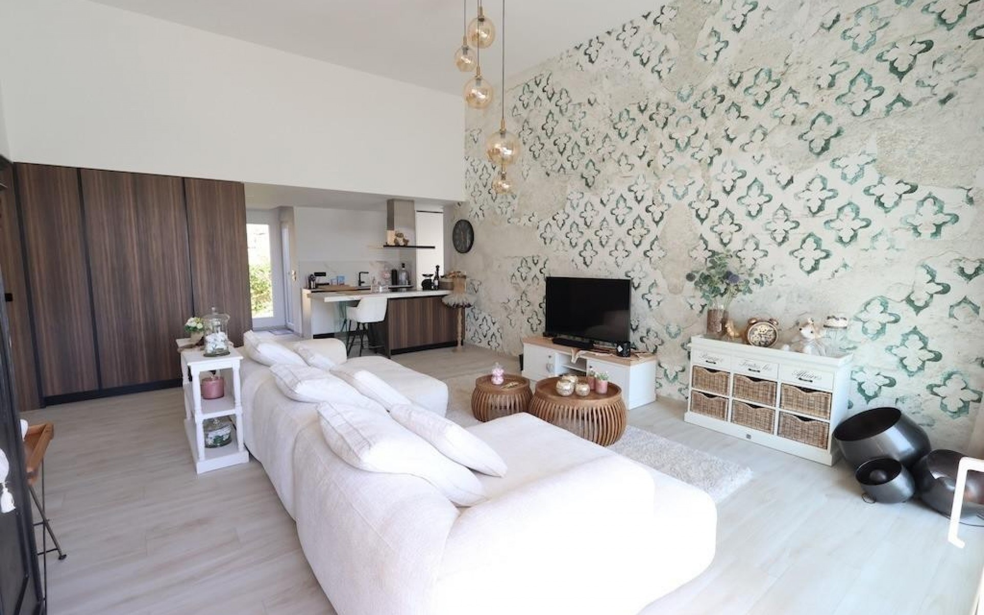Resale - Villa - Algorfa - Algorfa Centro