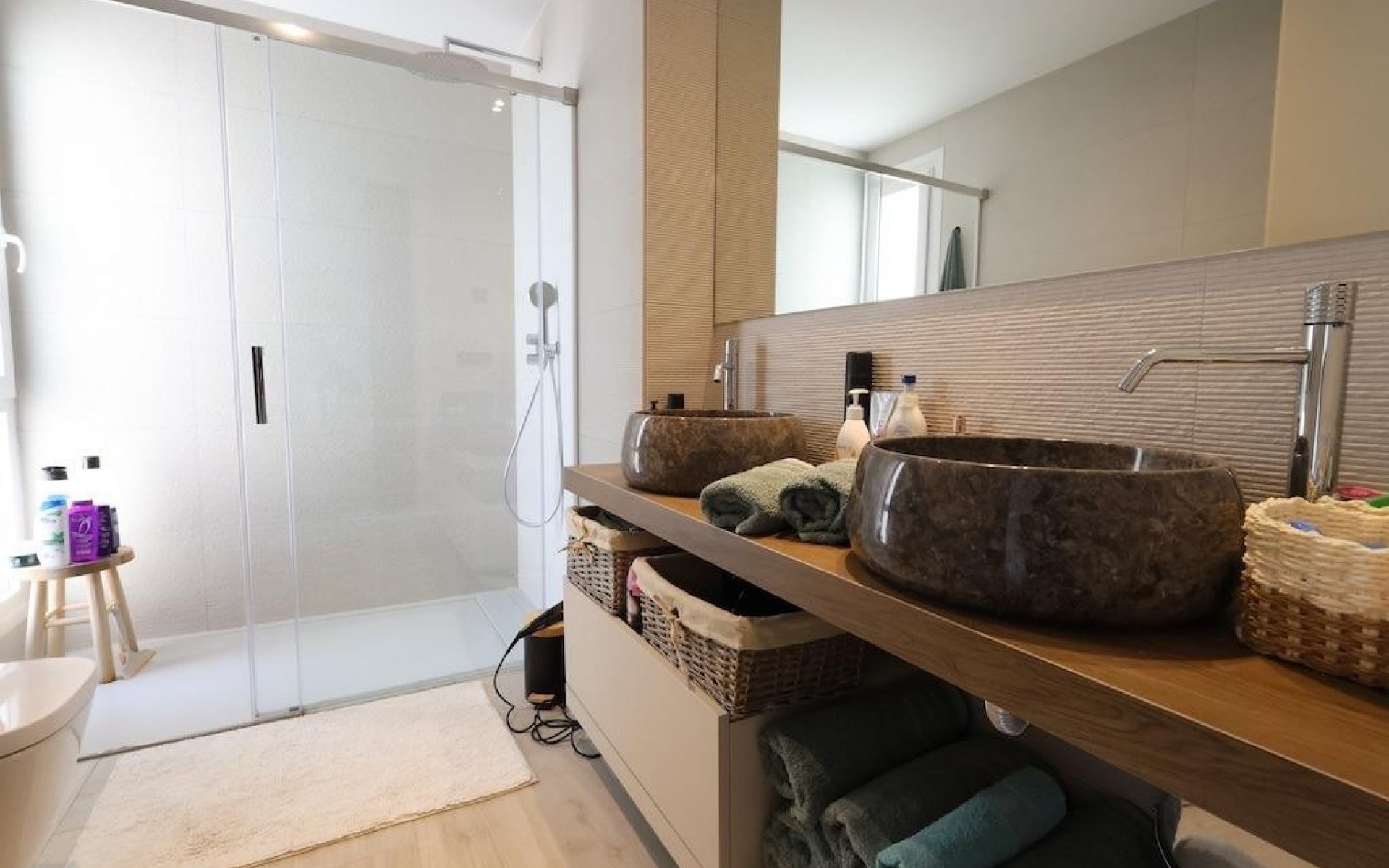 Resale - Villa - Algorfa - Algorfa Centro
