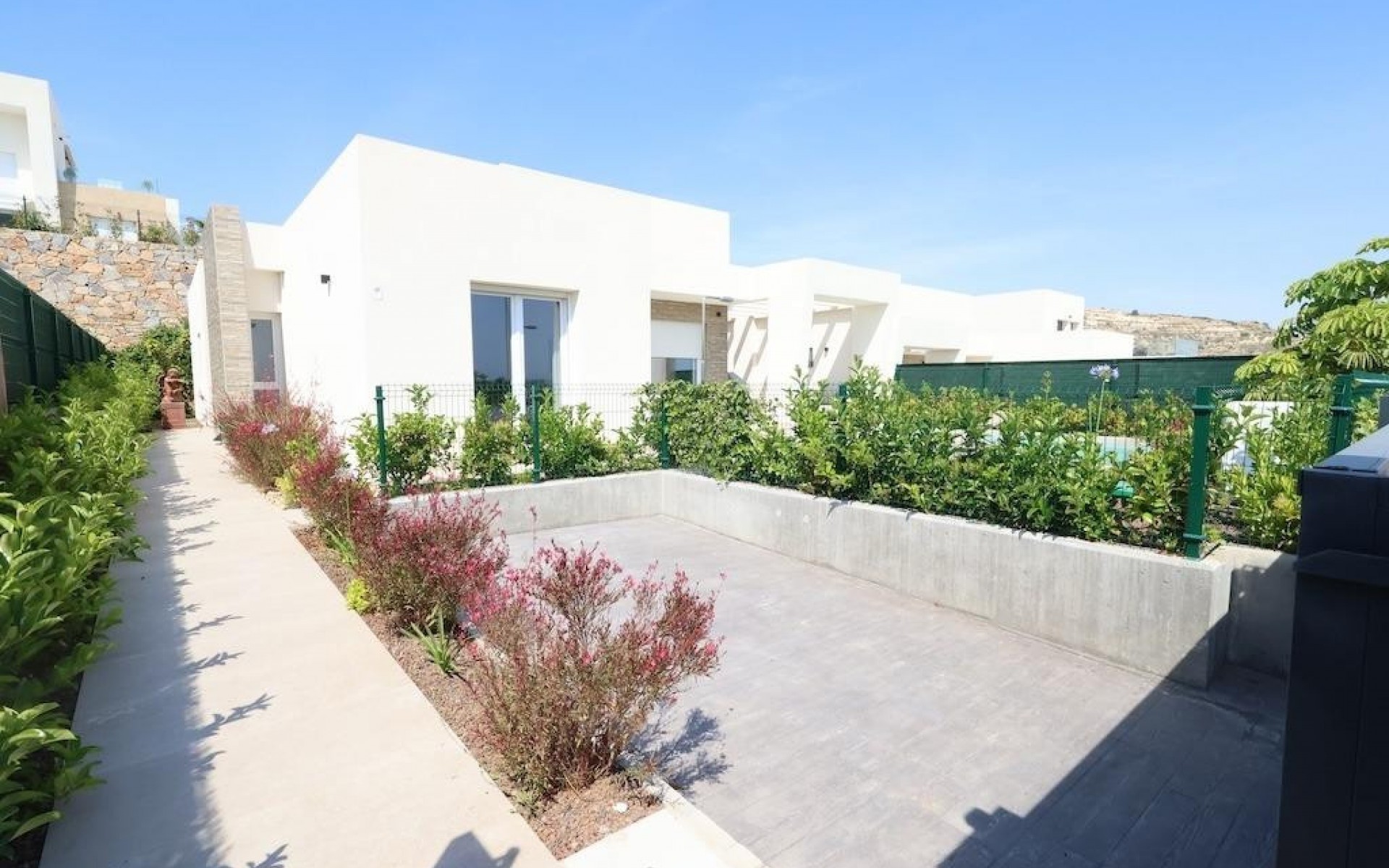 Resale - Villa - Algorfa - Algorfa Centro