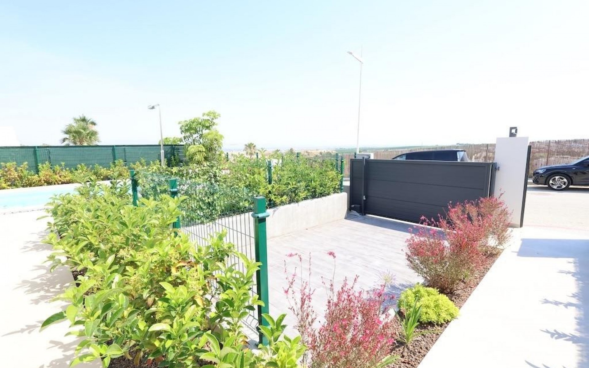 Resale - Villa - Algorfa - Algorfa Centro
