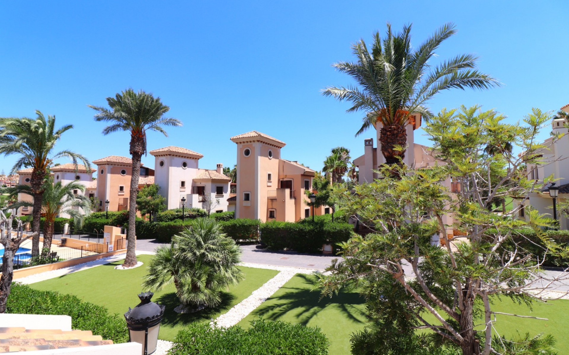 Resale - Villa - Algorfa - Algorfa Centro