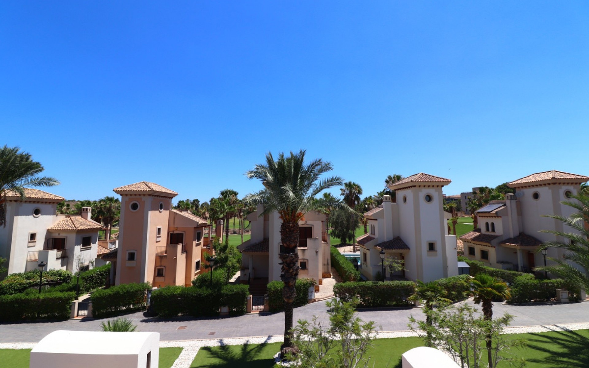 Resale - Villa - Algorfa - Algorfa Centro