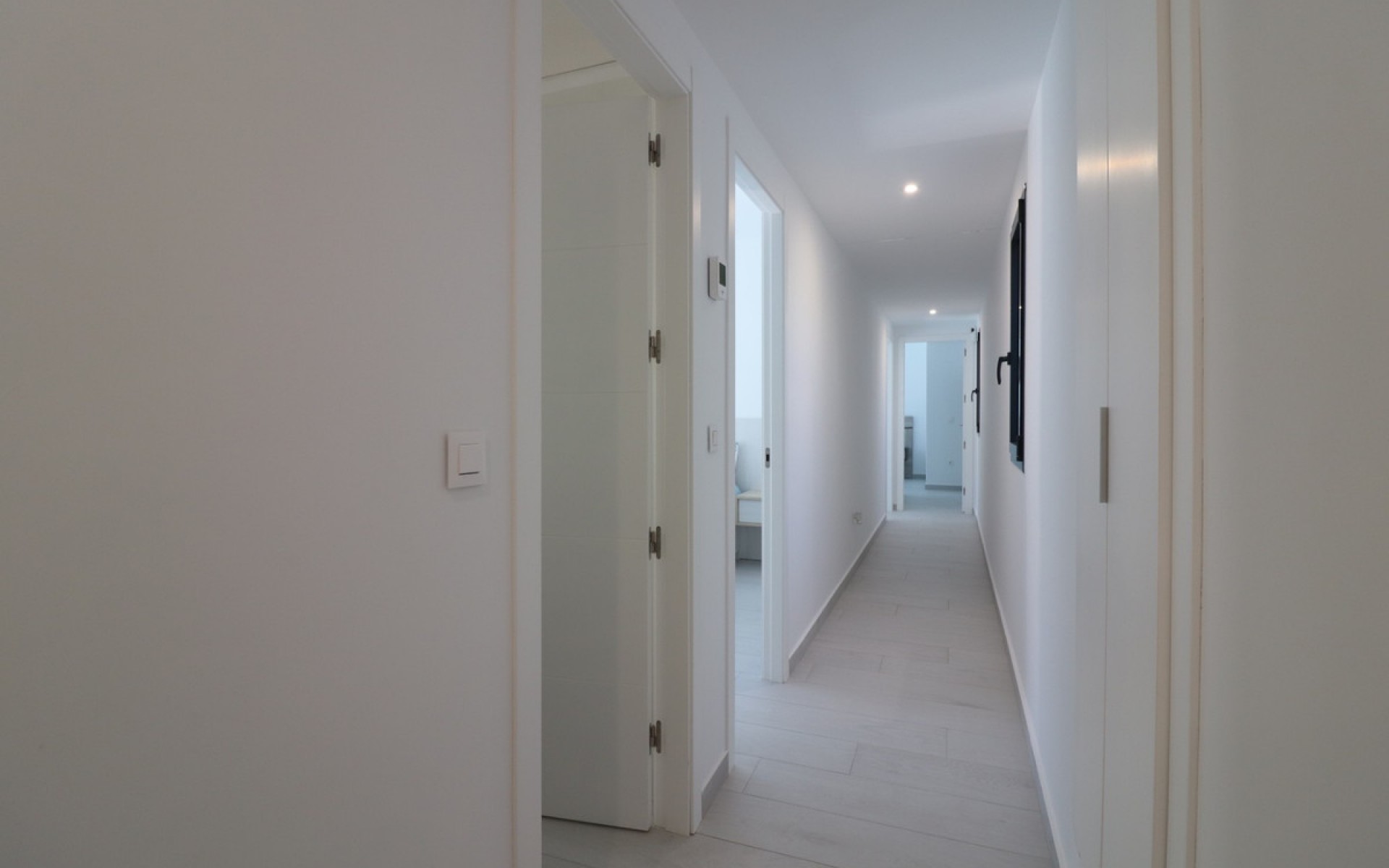 Resale - Villa - Algorfa - Algorfa Centro