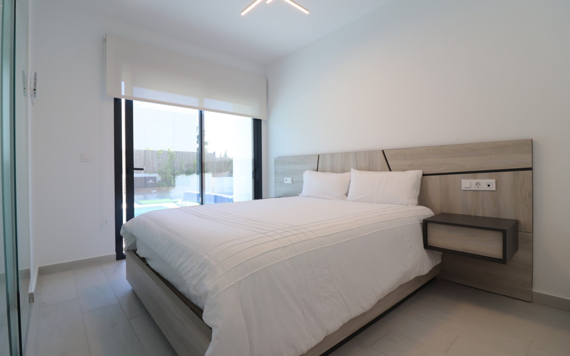 Resale - Villa - Algorfa - Algorfa Centro