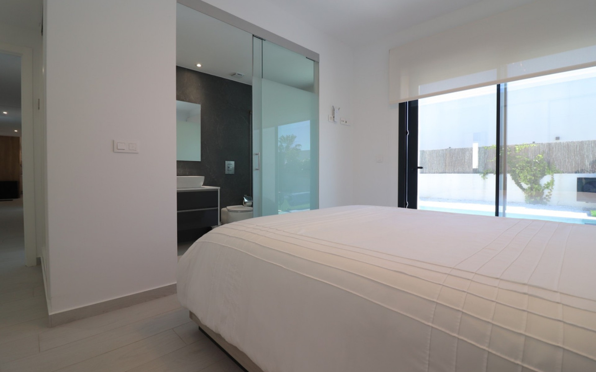 Resale - Villa - Algorfa - Algorfa Centro
