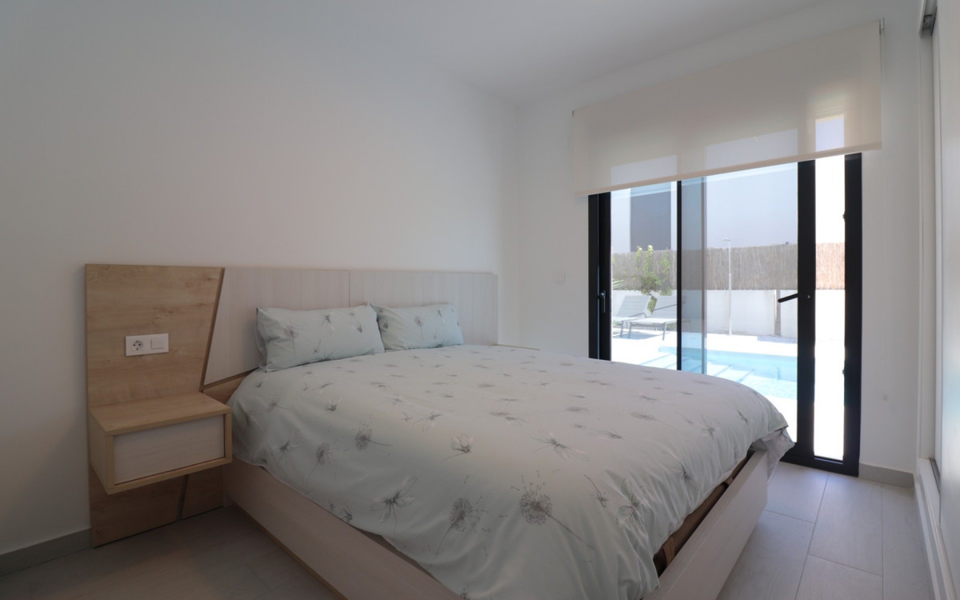 Resale - Villa - Algorfa - Algorfa Centro