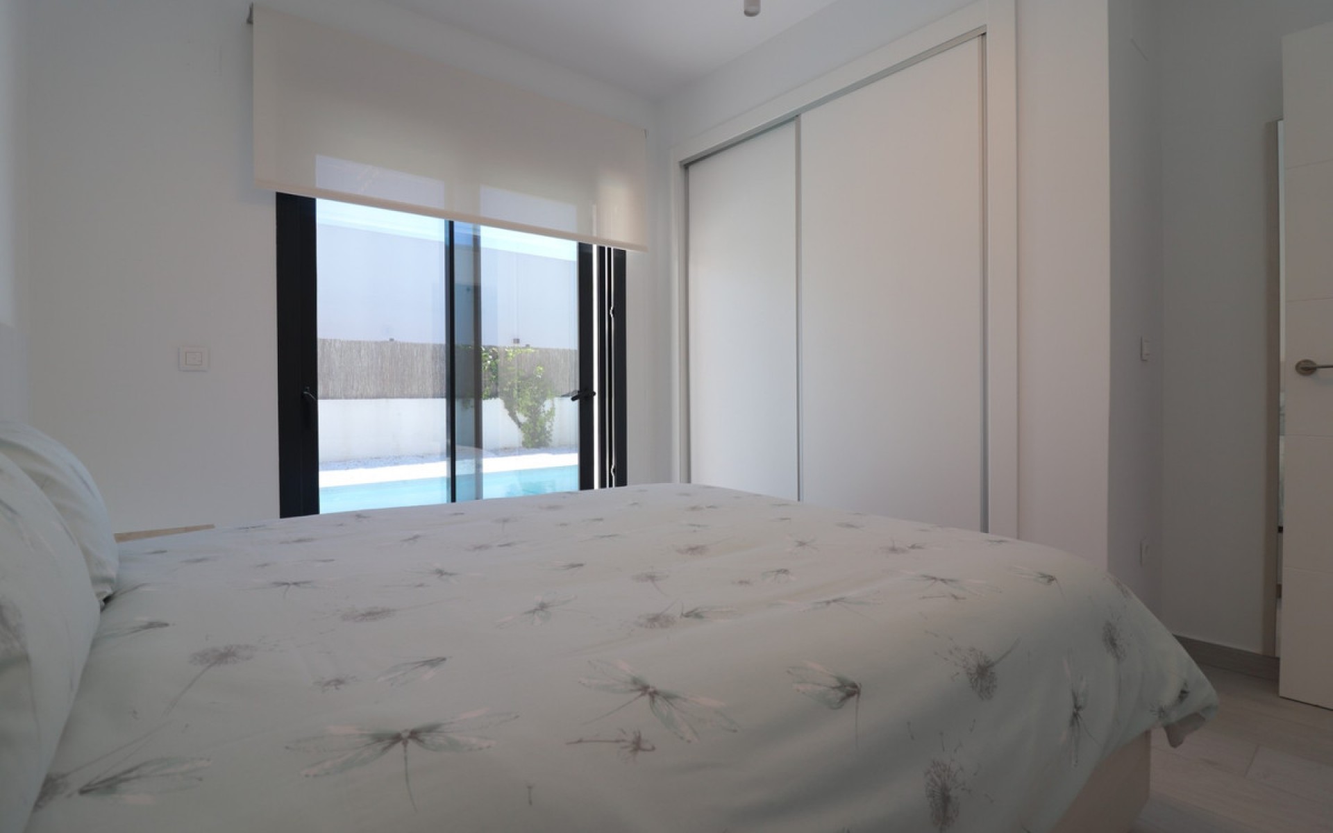 Resale - Villa - Algorfa - Algorfa Centro
