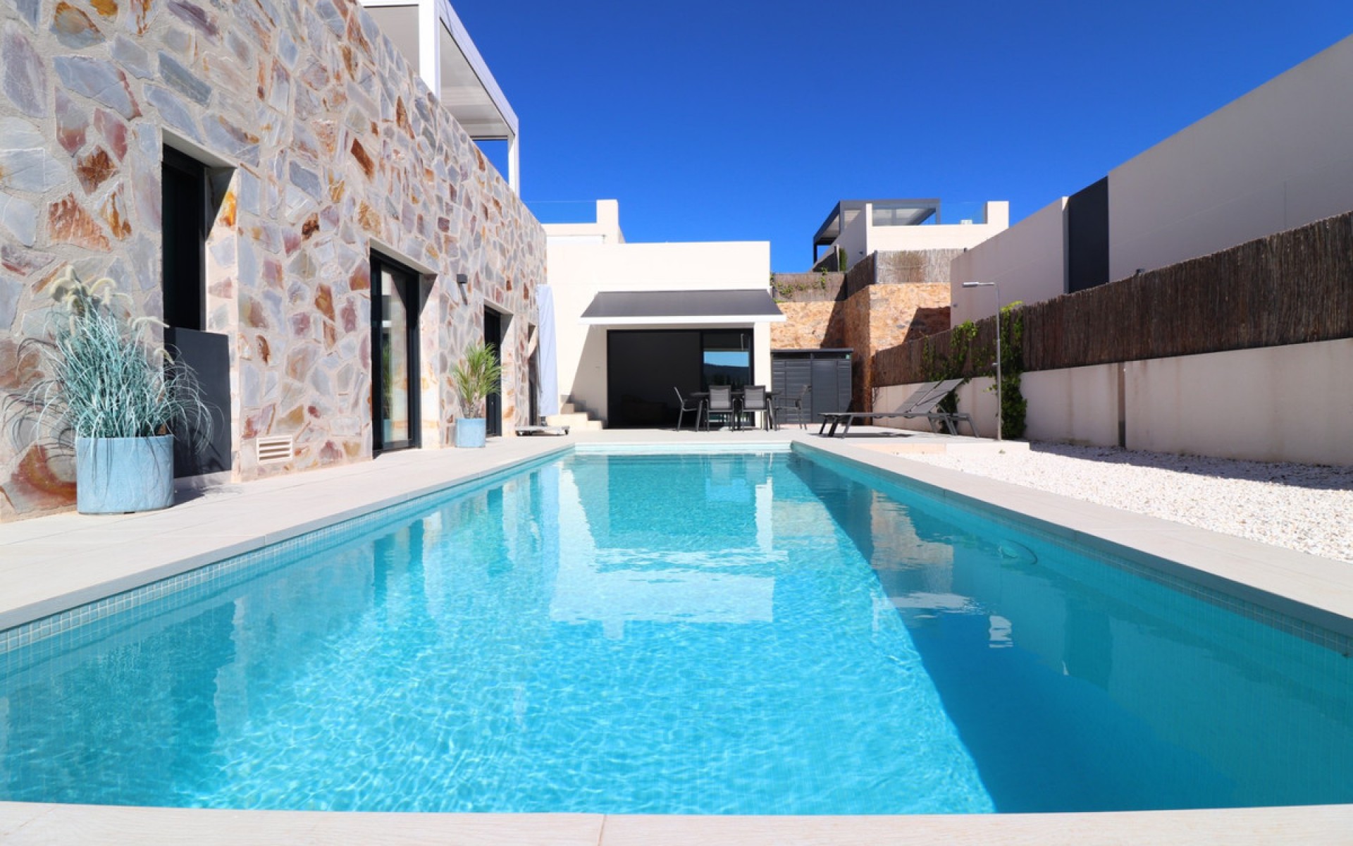 Resale - Villa - Algorfa - Algorfa Centro