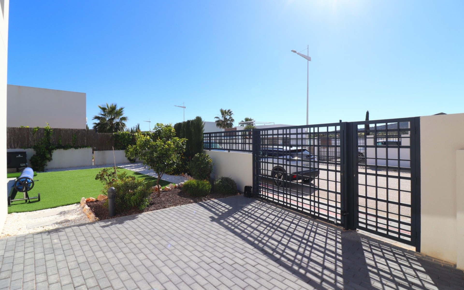 Resale - Villa - Algorfa - Algorfa Centro