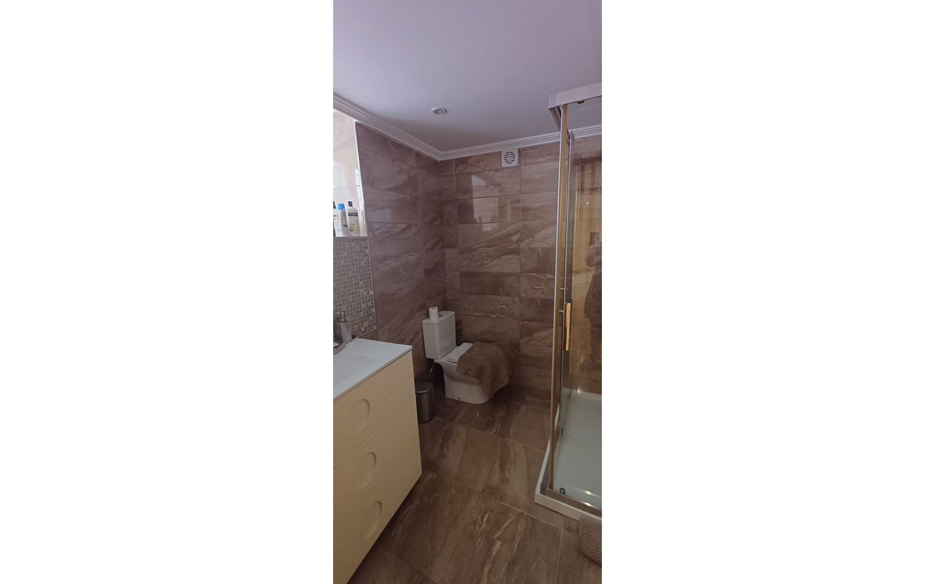 Resale - Villa - Algorfa - Algorfa Centro