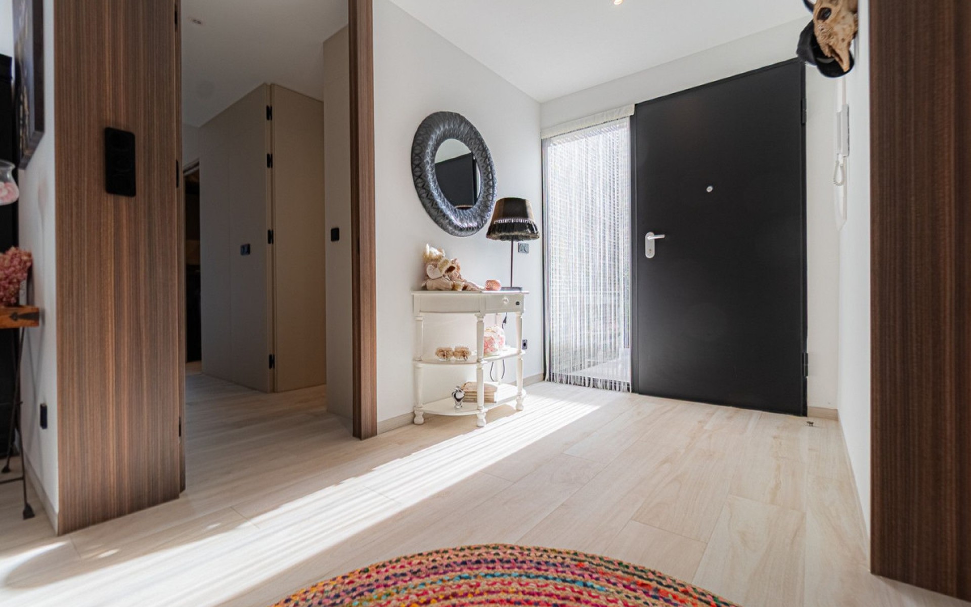 Resale - Villa - Algorfa - Algorfa Centro