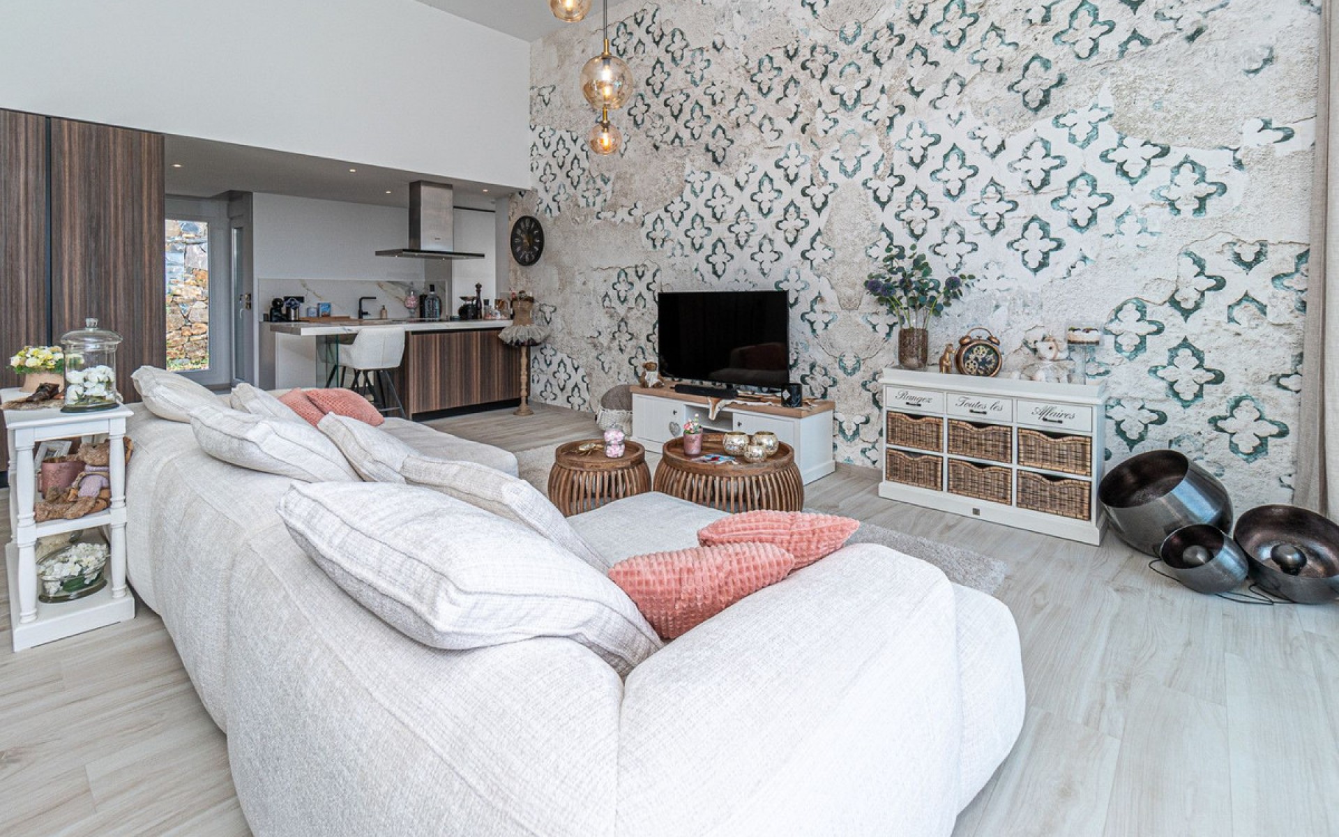 Resale - Villa - Algorfa - Algorfa Centro