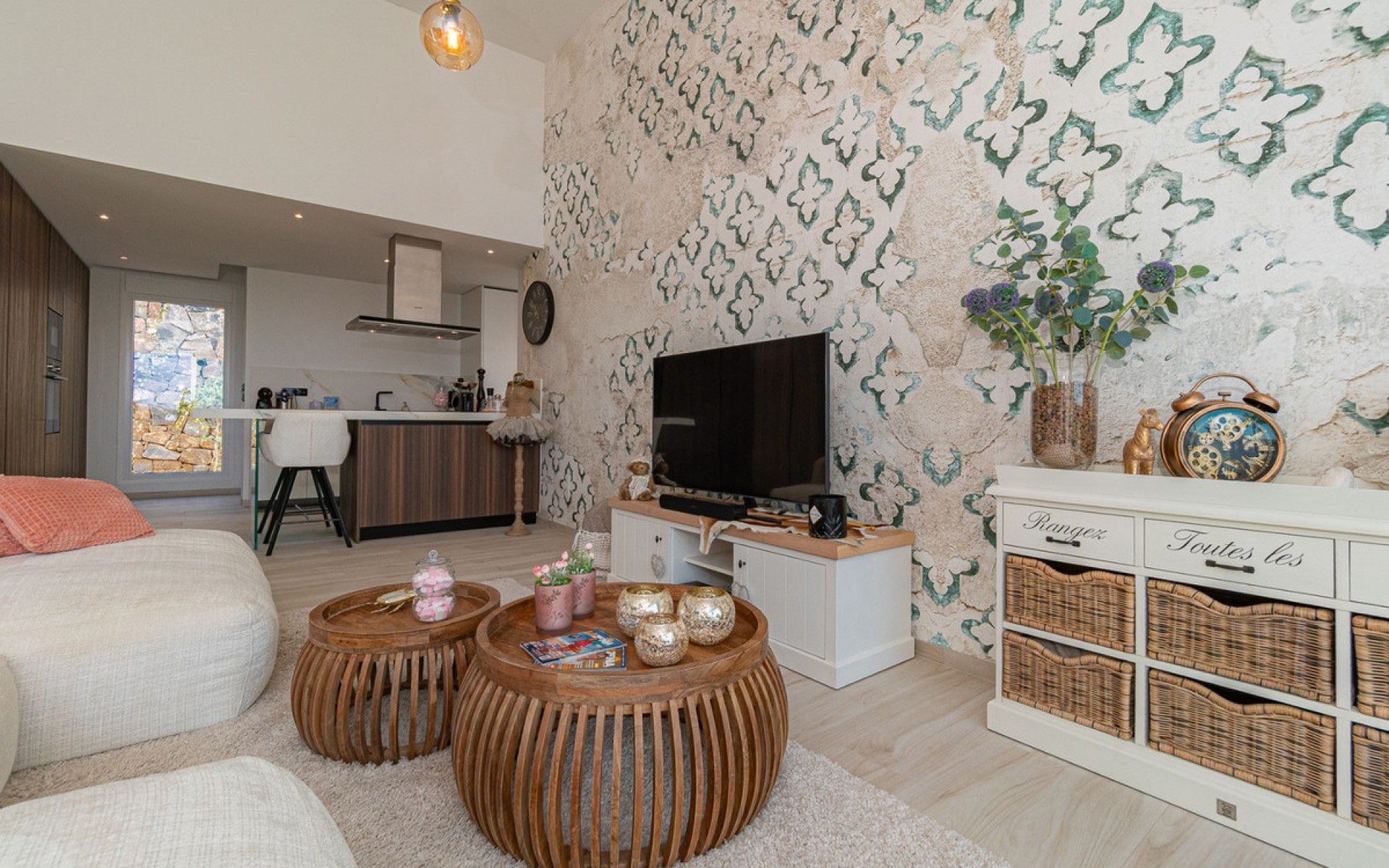 Resale - Villa - Algorfa - Algorfa Centro