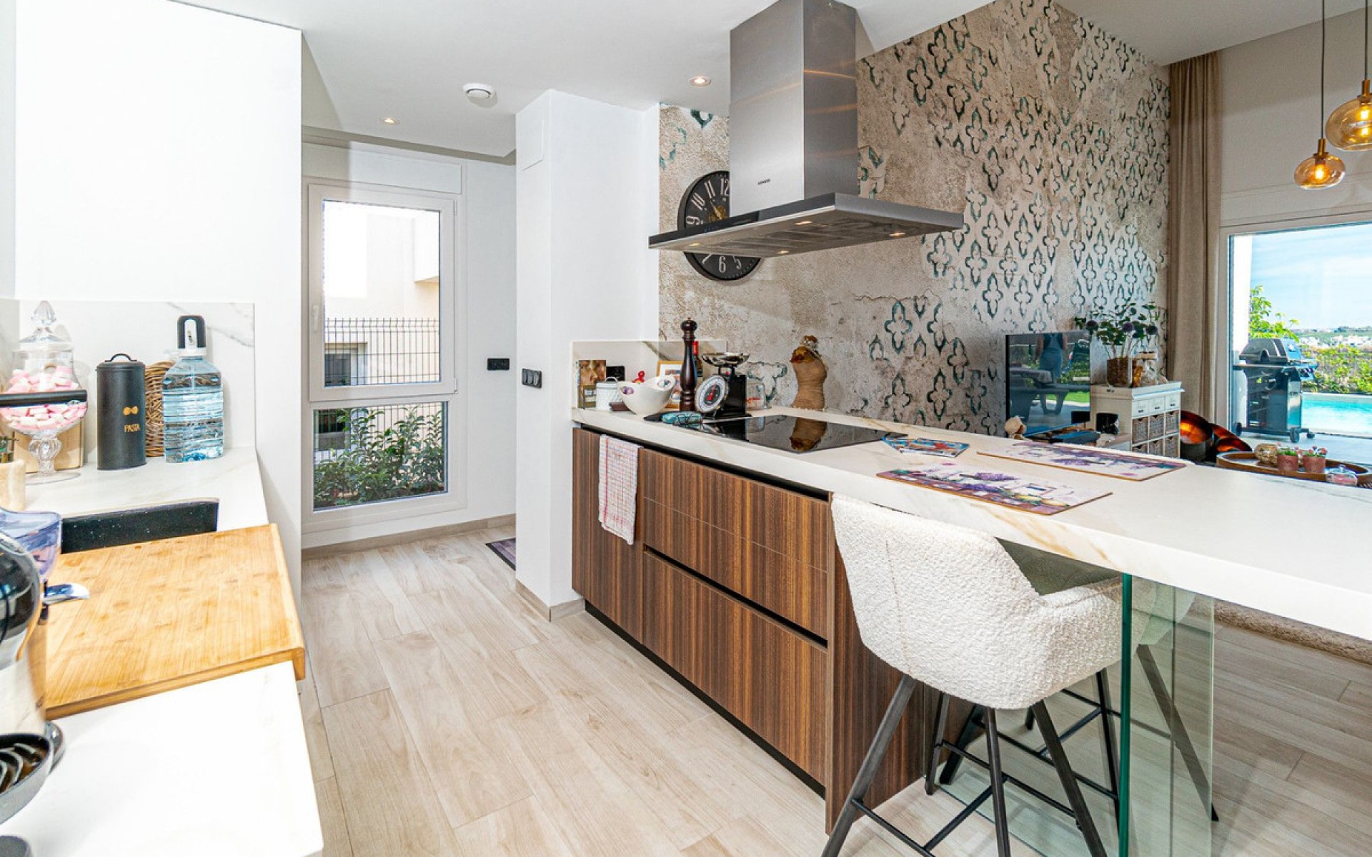Resale - Villa - Algorfa - Algorfa Centro