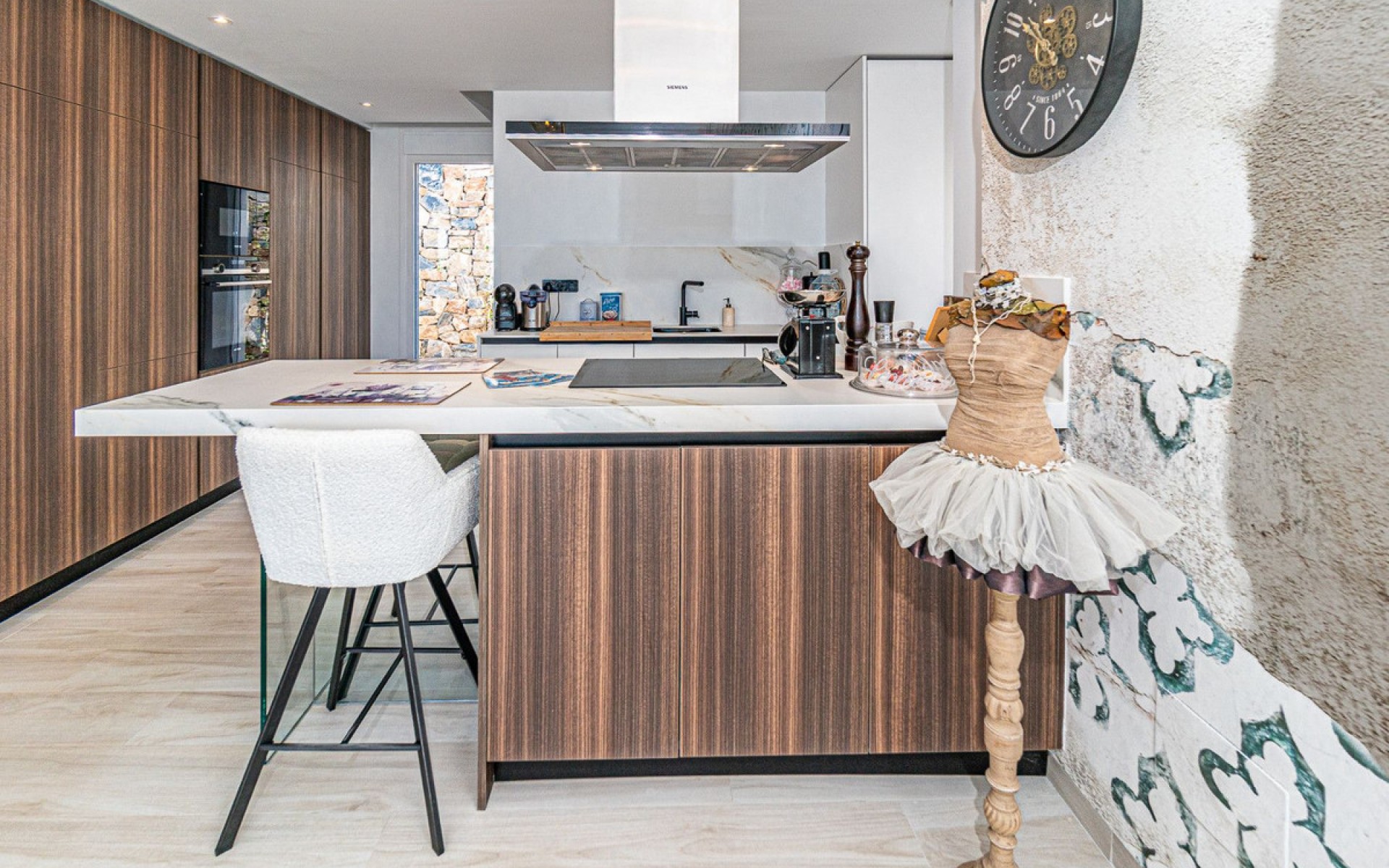 Resale - Villa - Algorfa - Algorfa Centro