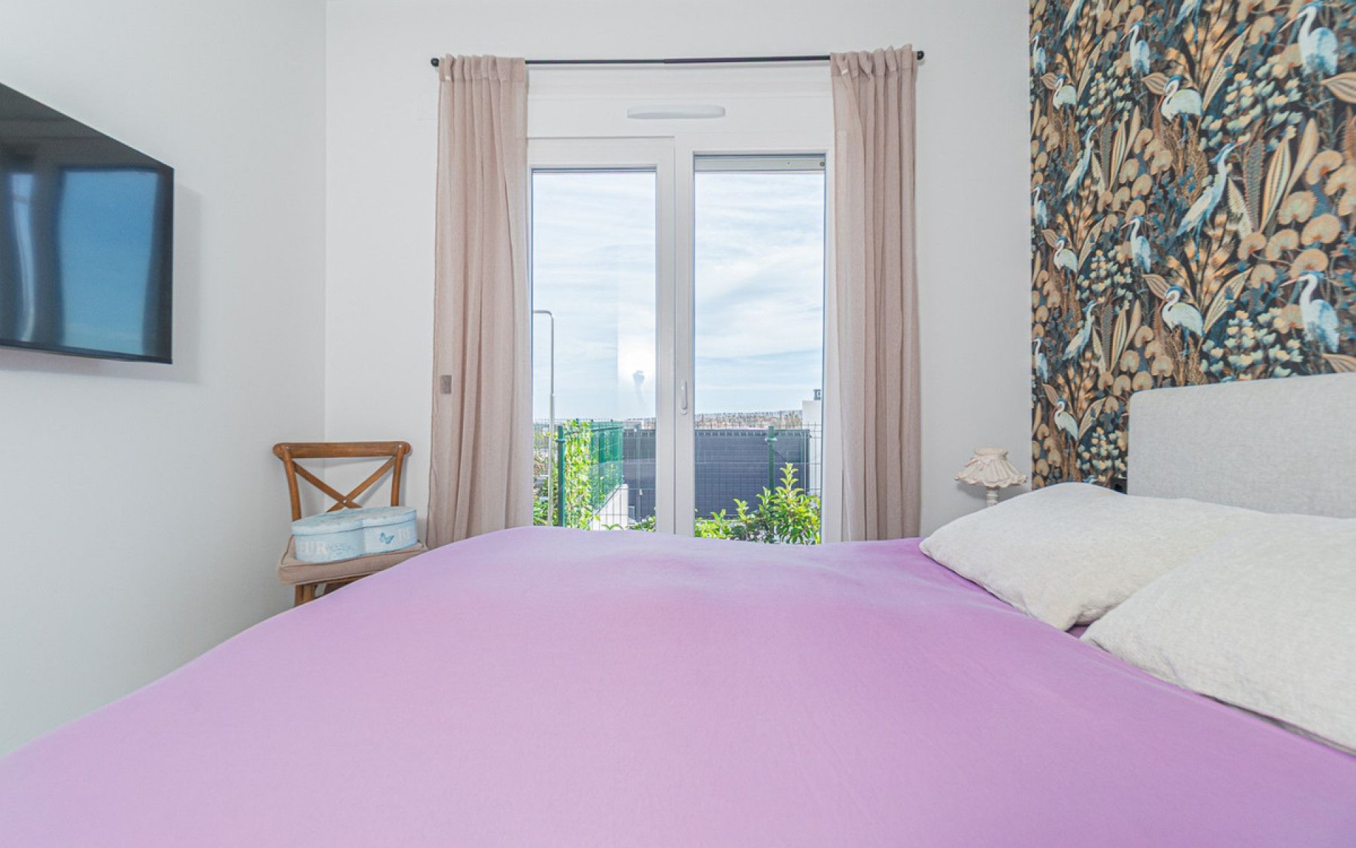 Resale - Villa - Algorfa - Algorfa Centro