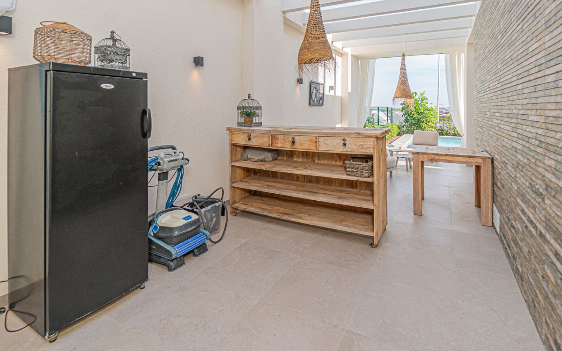 Resale - Villa - Algorfa - Algorfa Centro