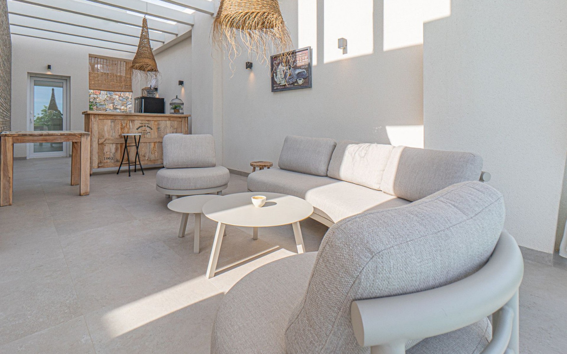 Resale - Villa - Algorfa - Algorfa Centro