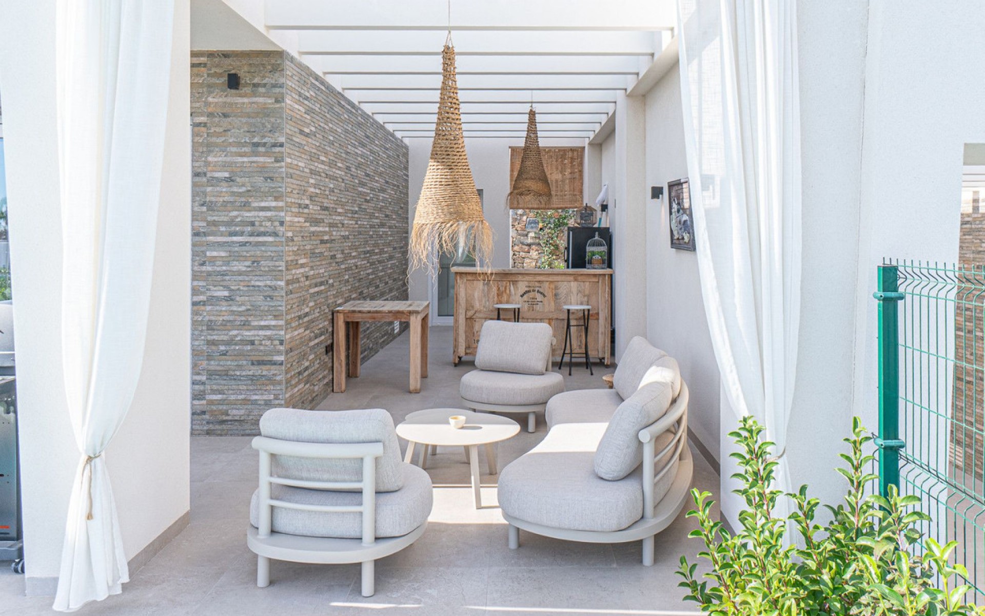 Resale - Villa - Algorfa - Algorfa Centro