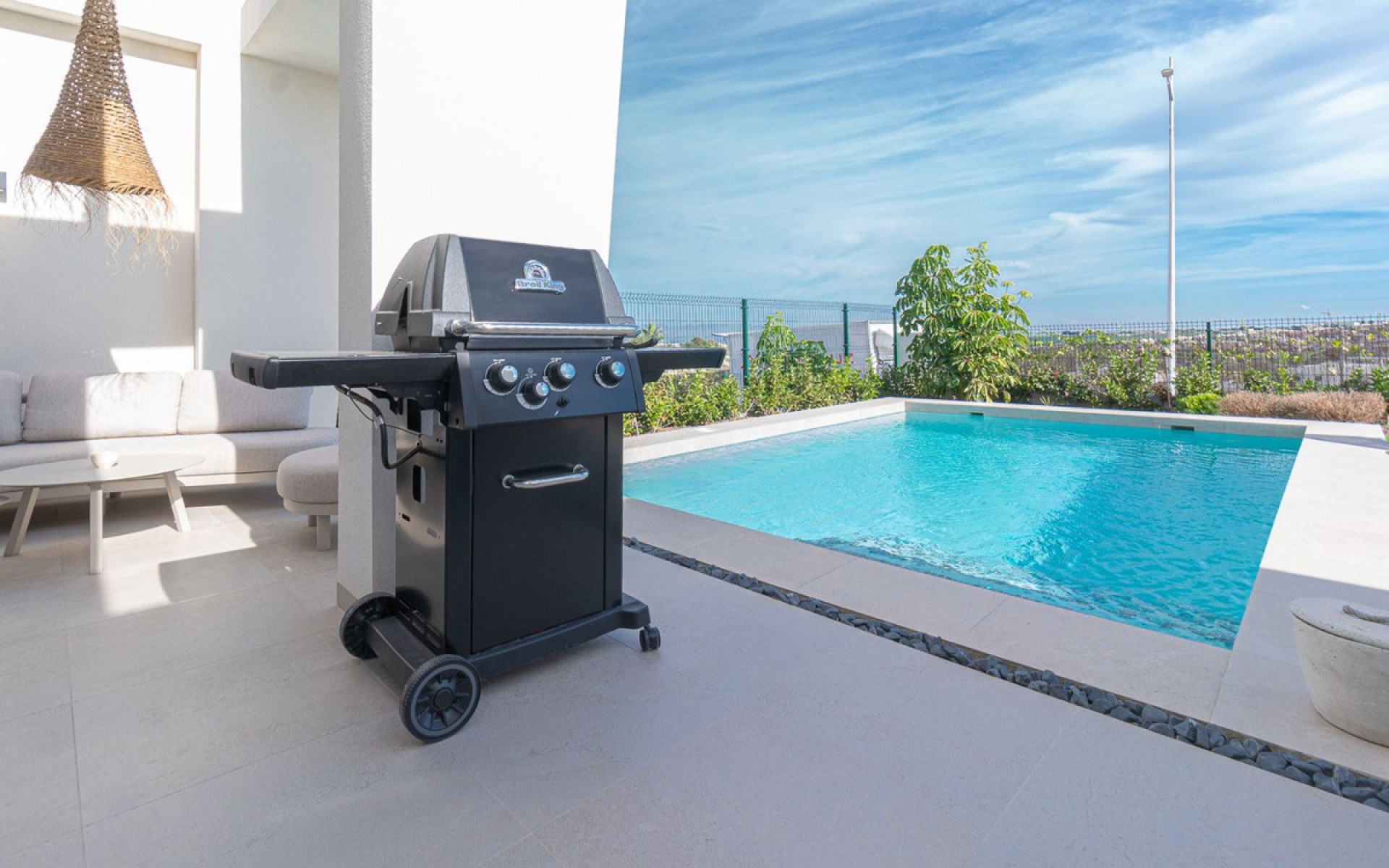 Resale - Villa - Algorfa - Algorfa Centro
