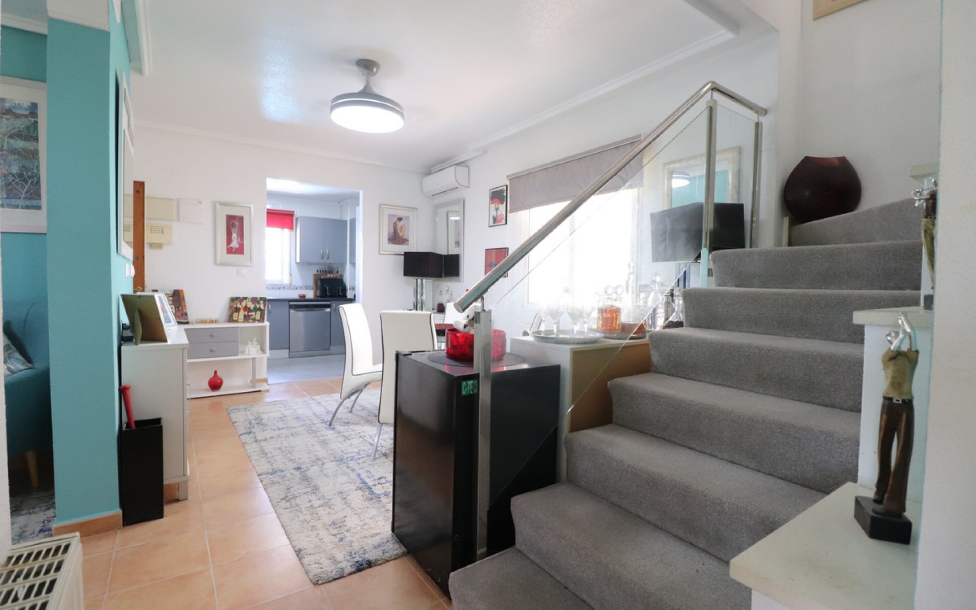 Resale - Villa - Algorfa - Algorfa Centro