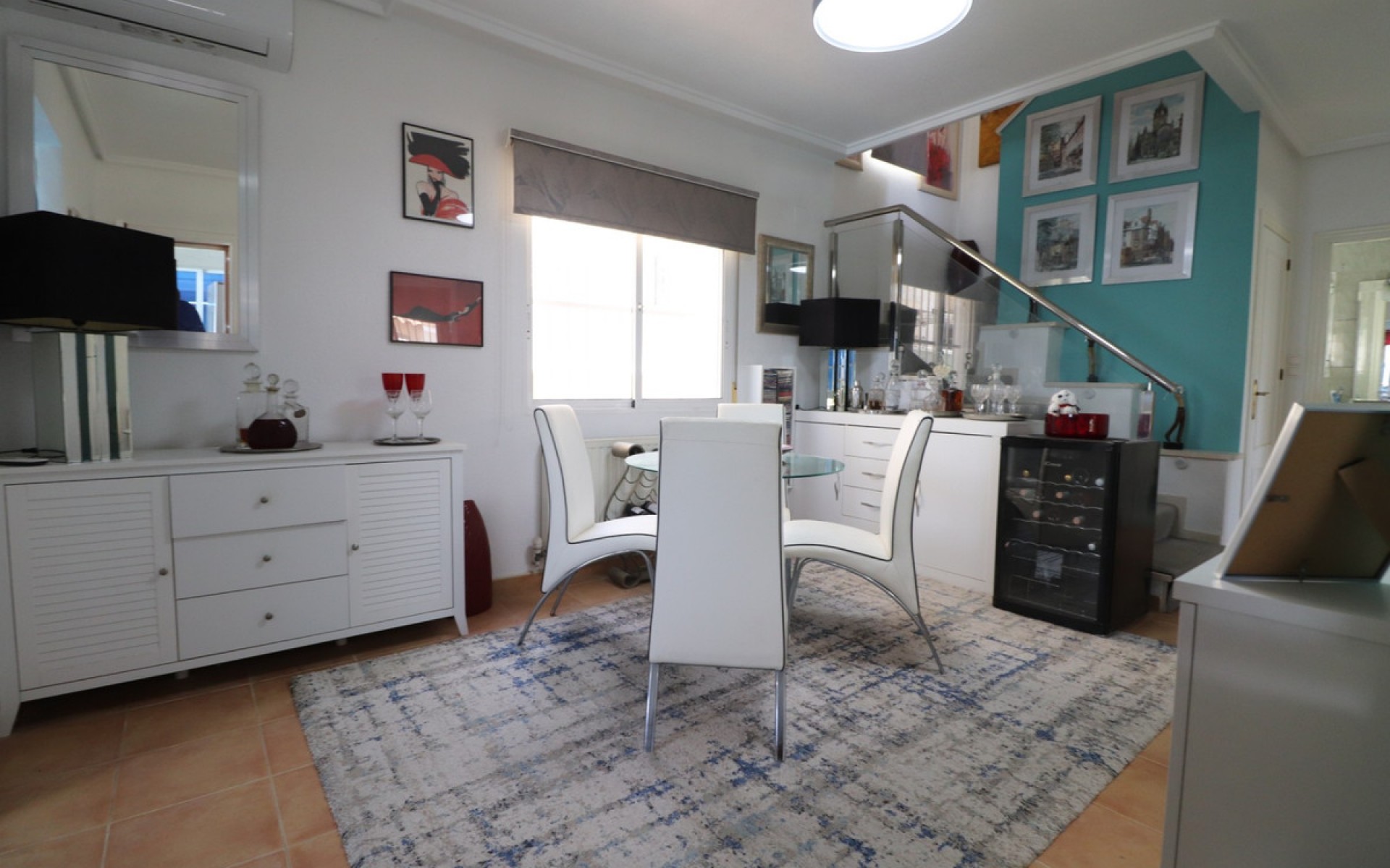 Resale - Villa - Algorfa - Algorfa Centro