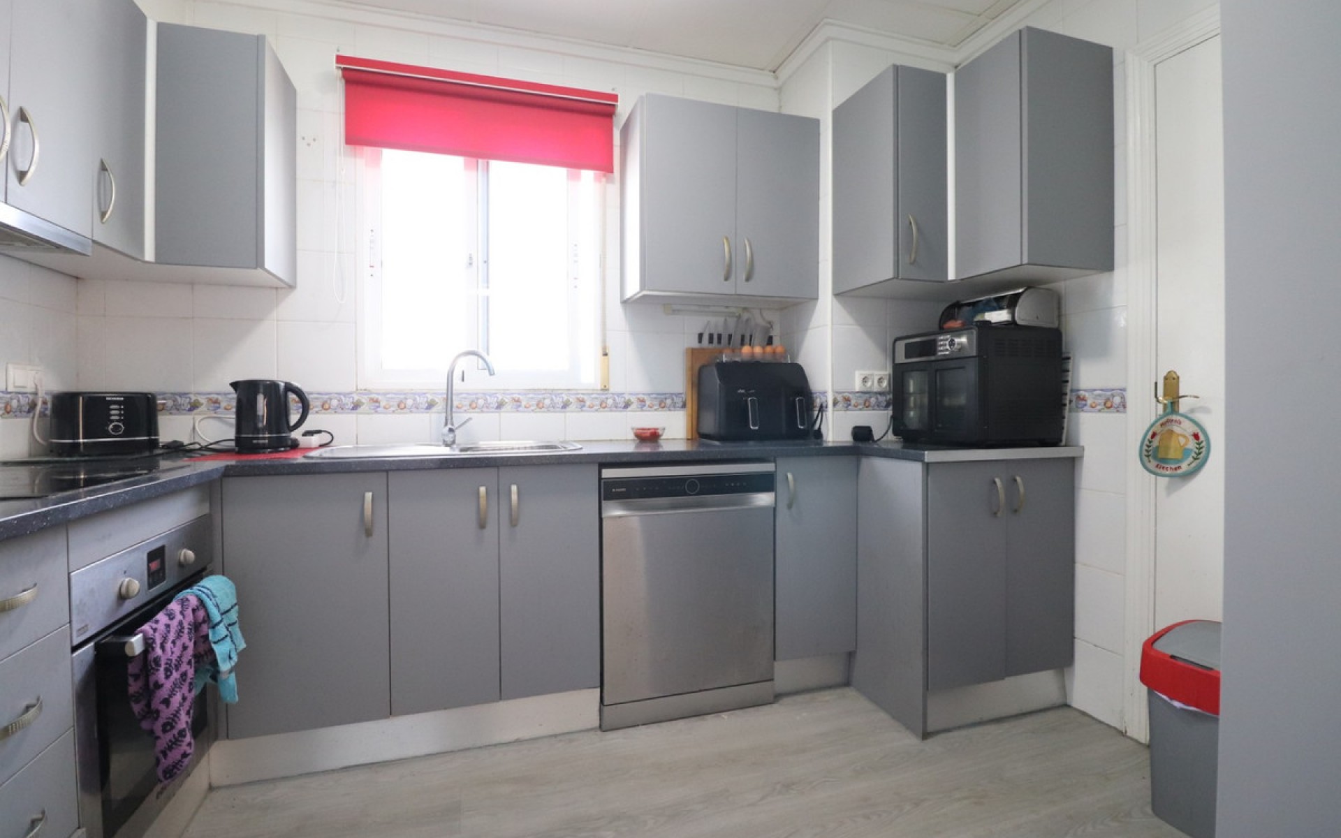 Resale - Villa - Algorfa - Algorfa Centro