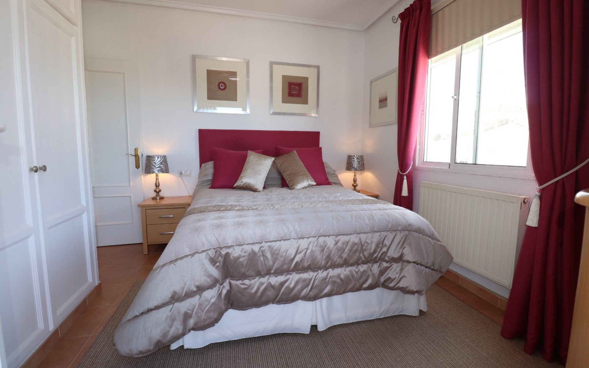 Resale - Villa - Algorfa - Algorfa Centro