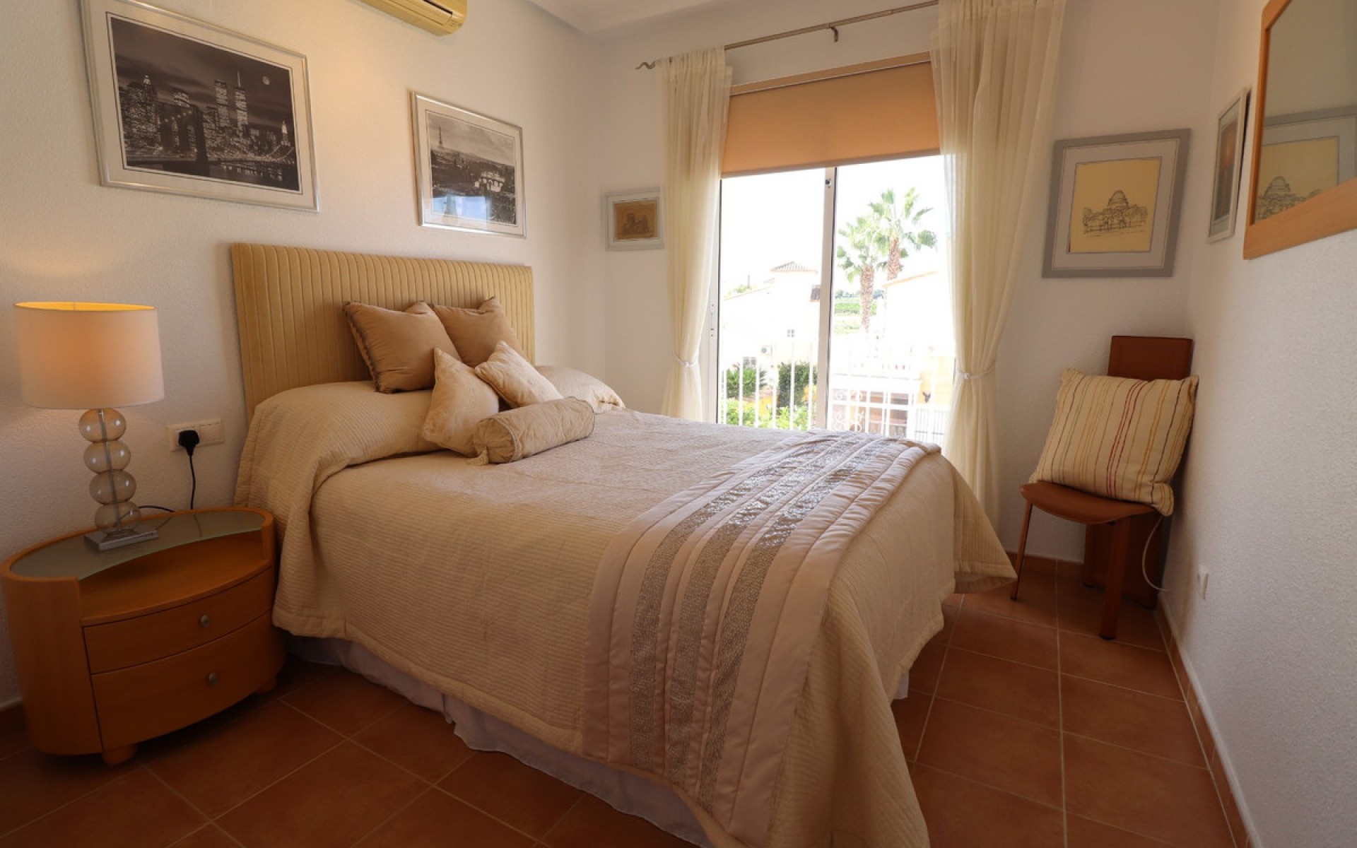Resale - Villa - Algorfa - Algorfa Centro