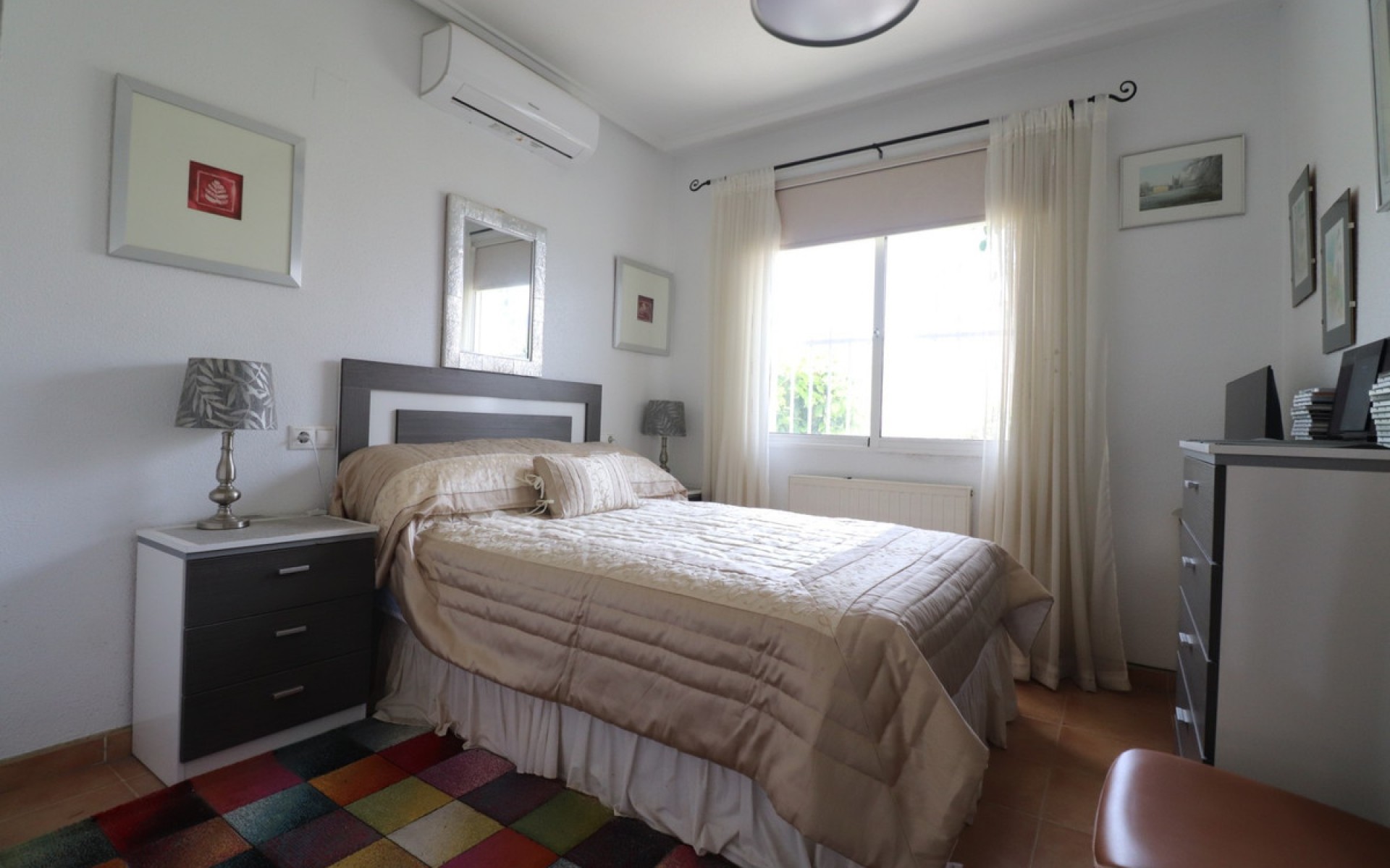 Resale - Villa - Algorfa - Algorfa Centro