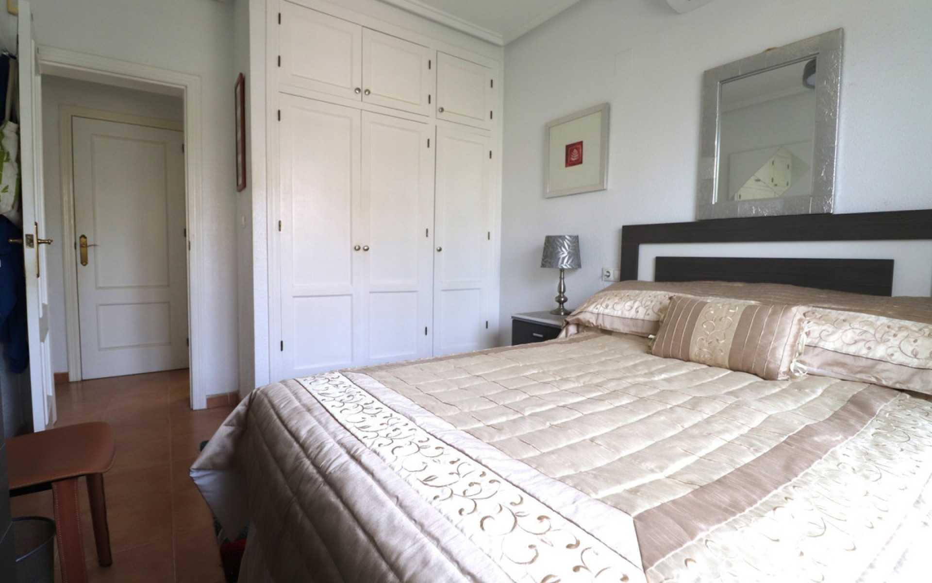 Resale - Villa - Algorfa - Algorfa Centro