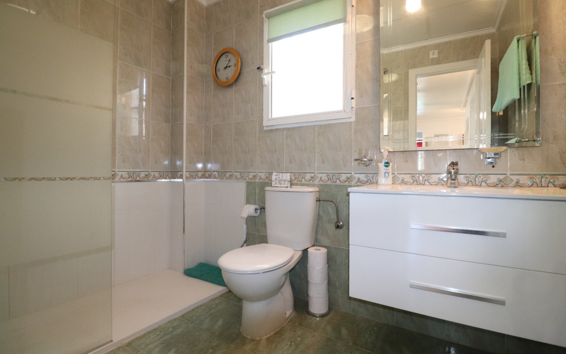 Resale - Villa - Algorfa - Algorfa Centro