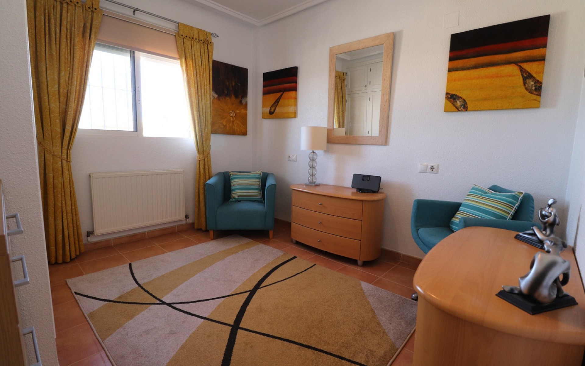 Resale - Villa - Algorfa - Algorfa Centro