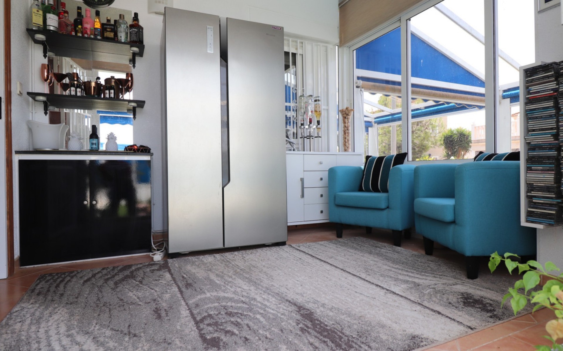 Resale - Villa - Algorfa - Algorfa Centro