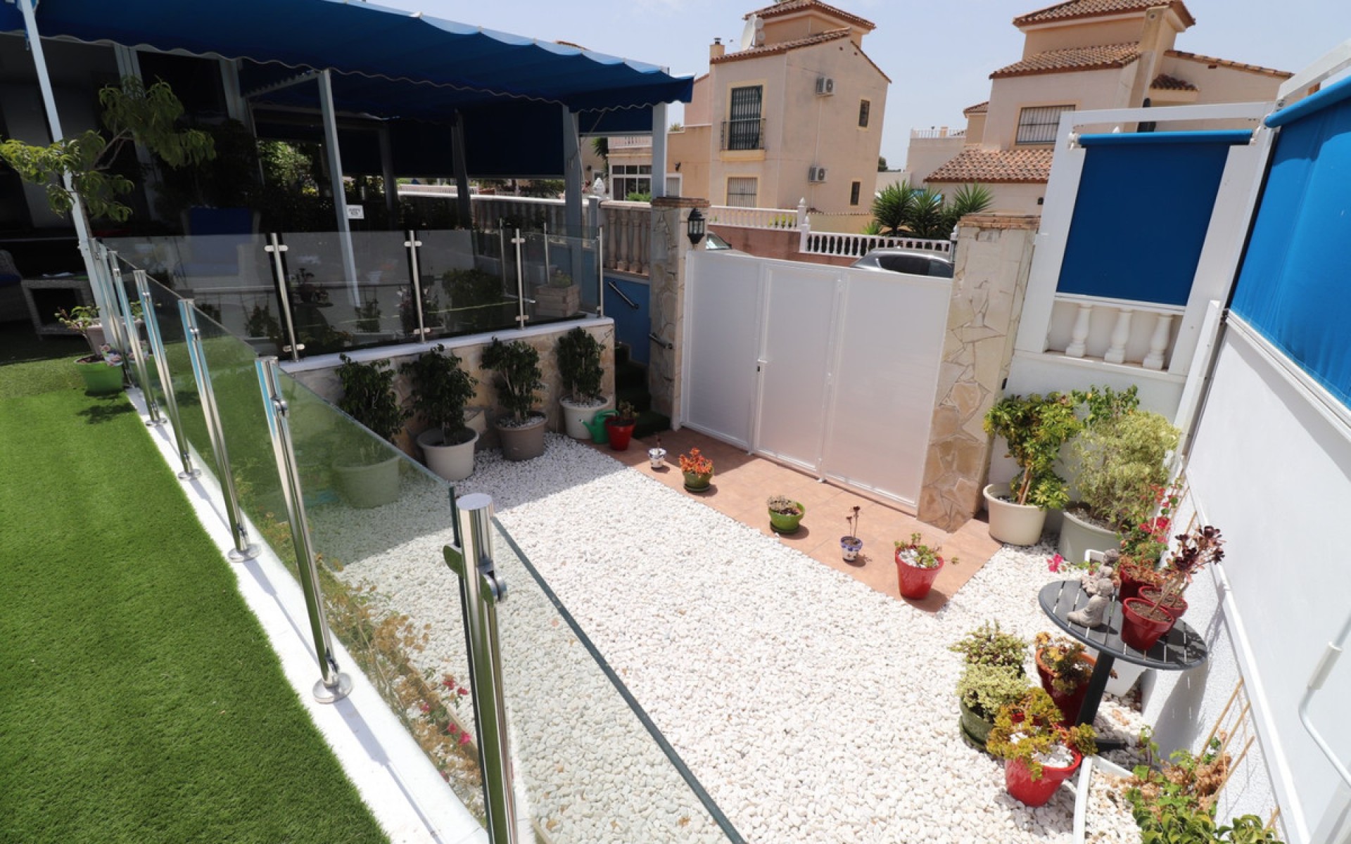 Resale - Villa - Algorfa - Algorfa Centro
