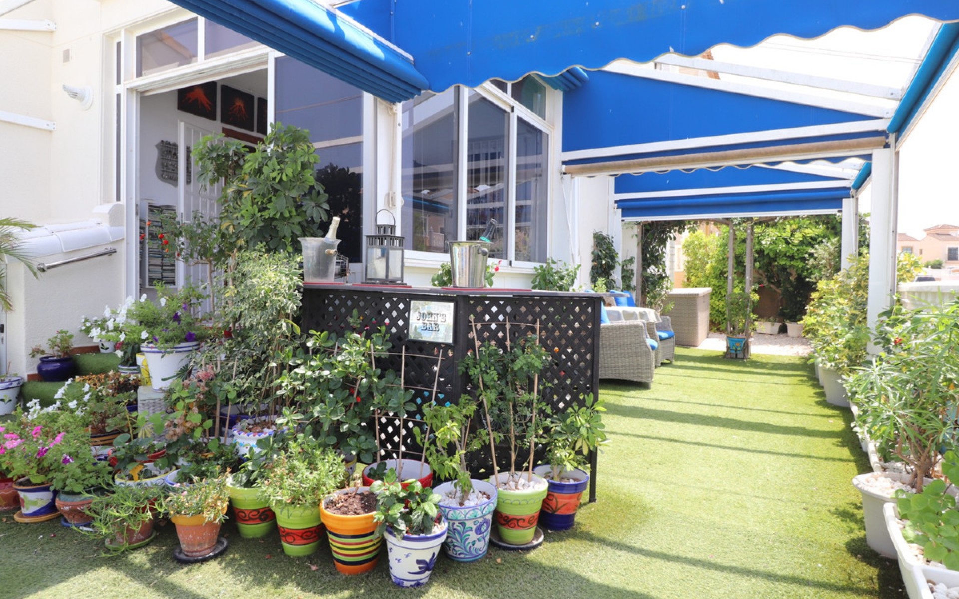 Resale - Villa - Algorfa - Algorfa Centro