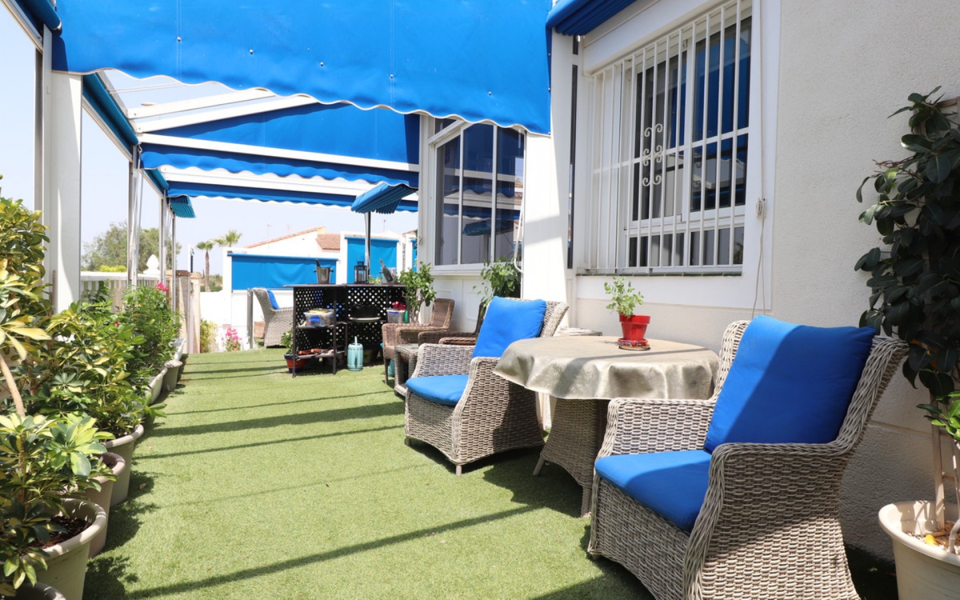 Resale - Villa - Algorfa - Algorfa Centro