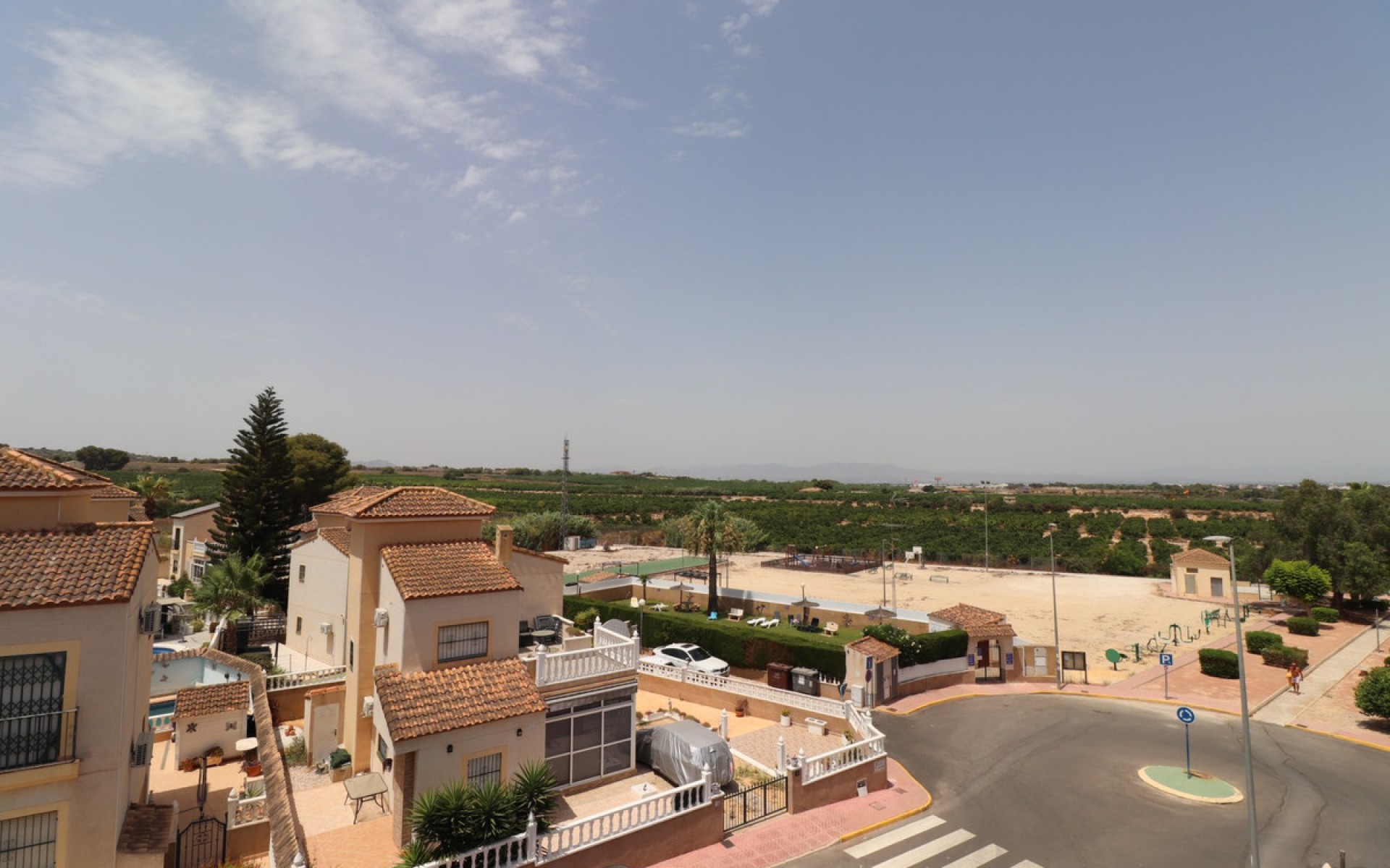 Resale - Villa - Algorfa - Algorfa Centro