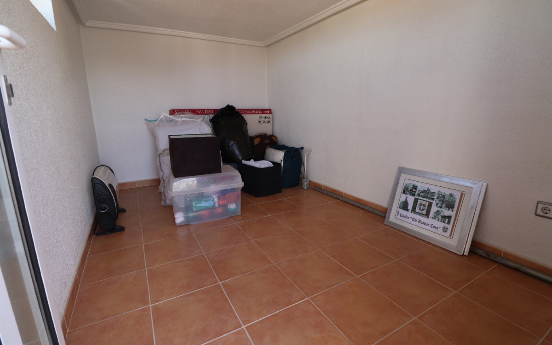 Resale - Villa - Algorfa - Algorfa Centro