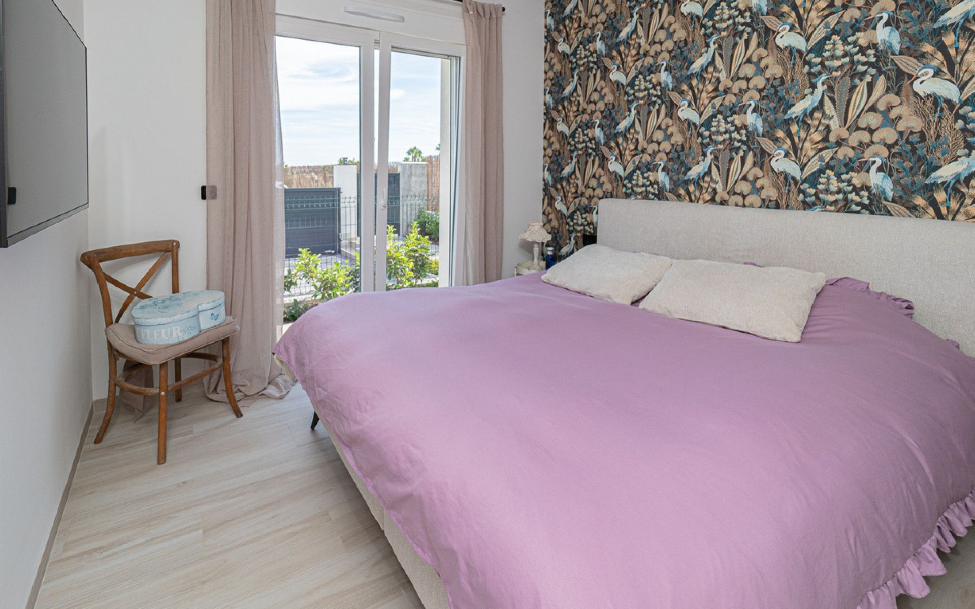 Resale - Villa - Algorfa - Algorfa Centro